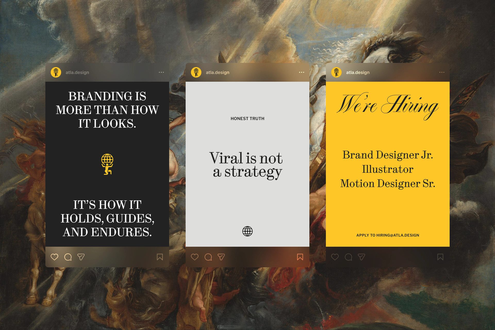 Atla — Atla Branding Agency, image 2