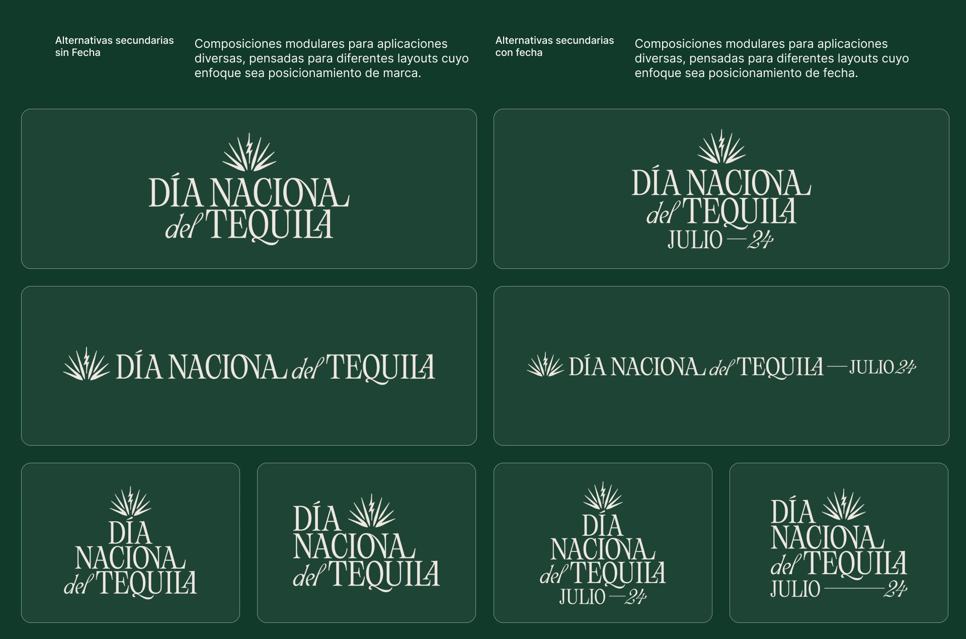 Día Nacional del Tequila — Dorama Studio, image 7