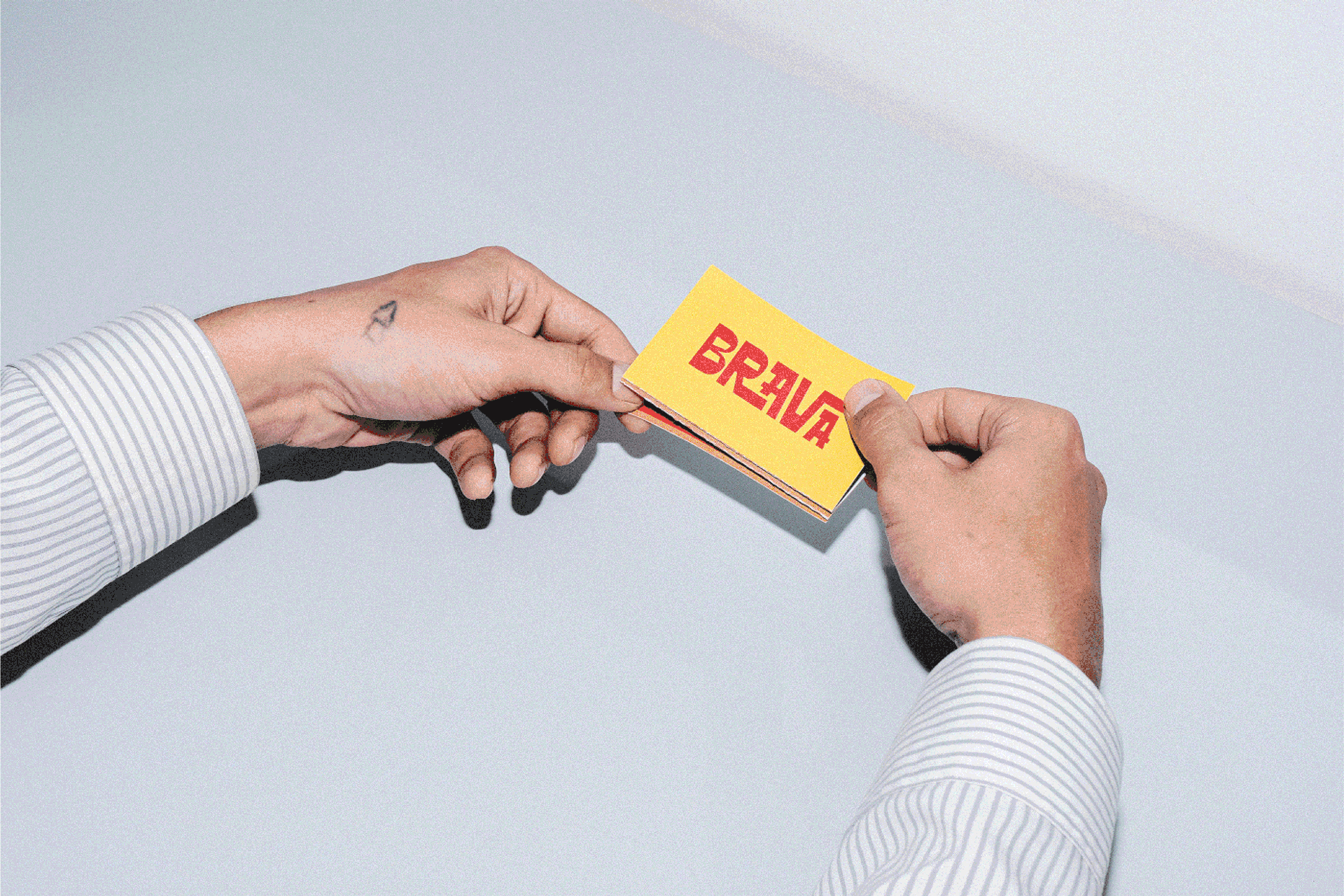 Salsa Brava — Packaging — Elynor Studio, image 7