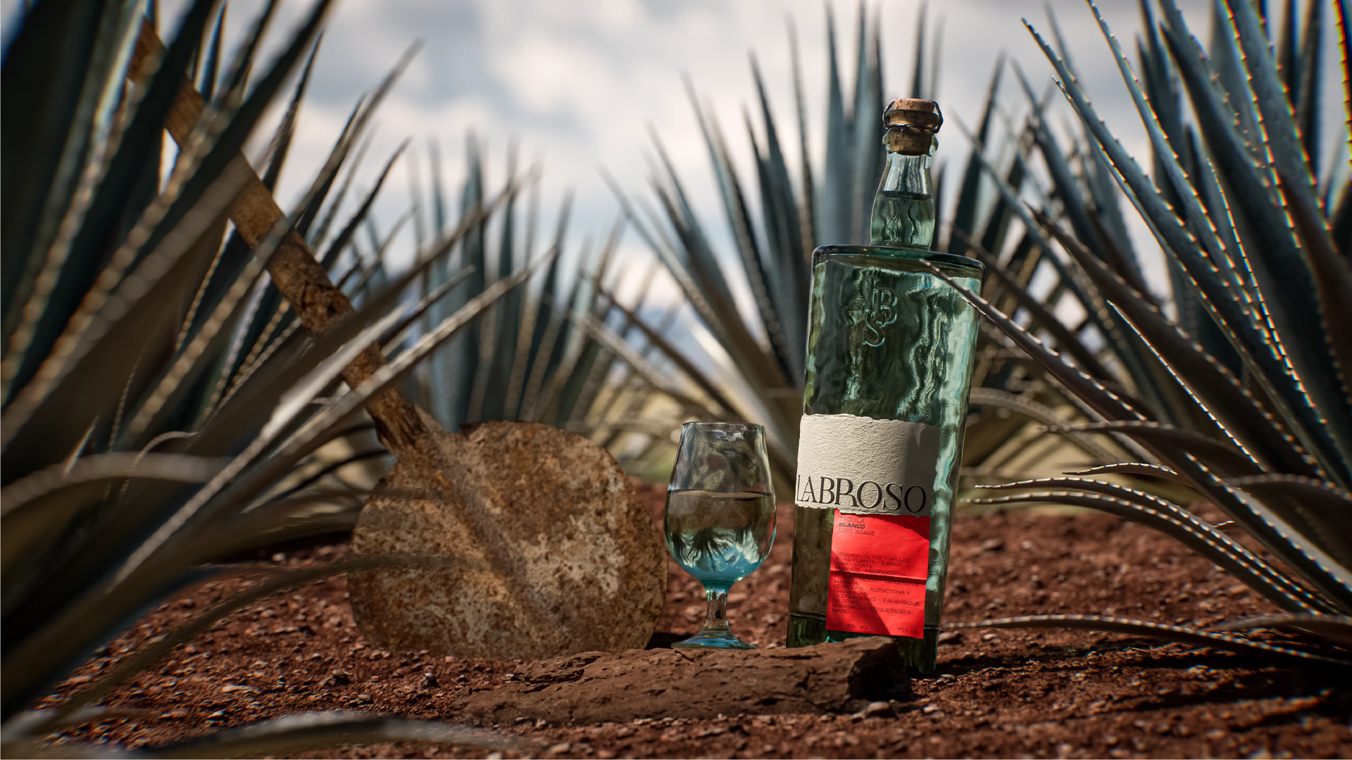 LABROSO TEQUILA — HI! ESTUDIO, image 9