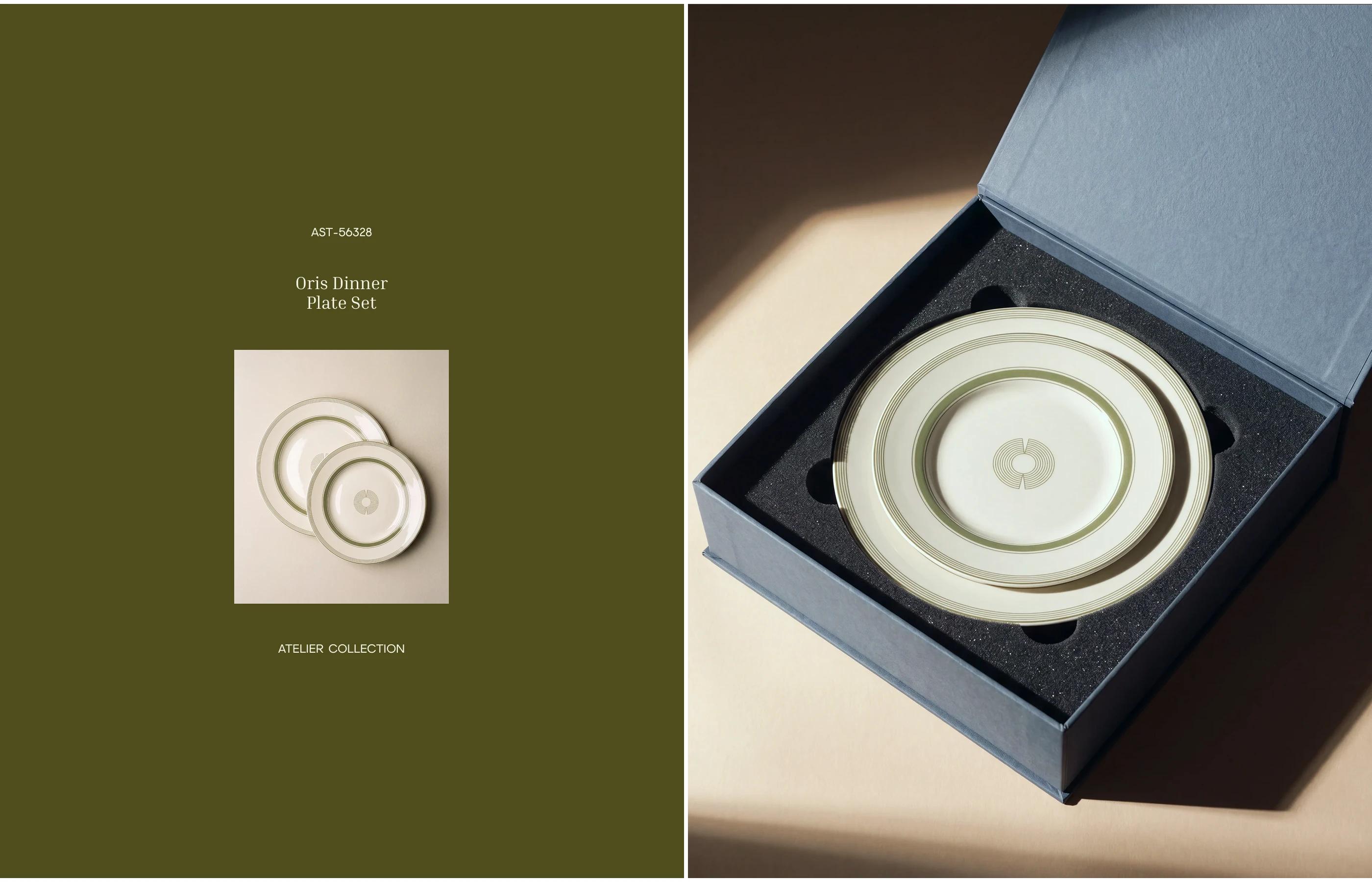 ASTER | Branding, Packaging & Website — Bashynska Design, image 5