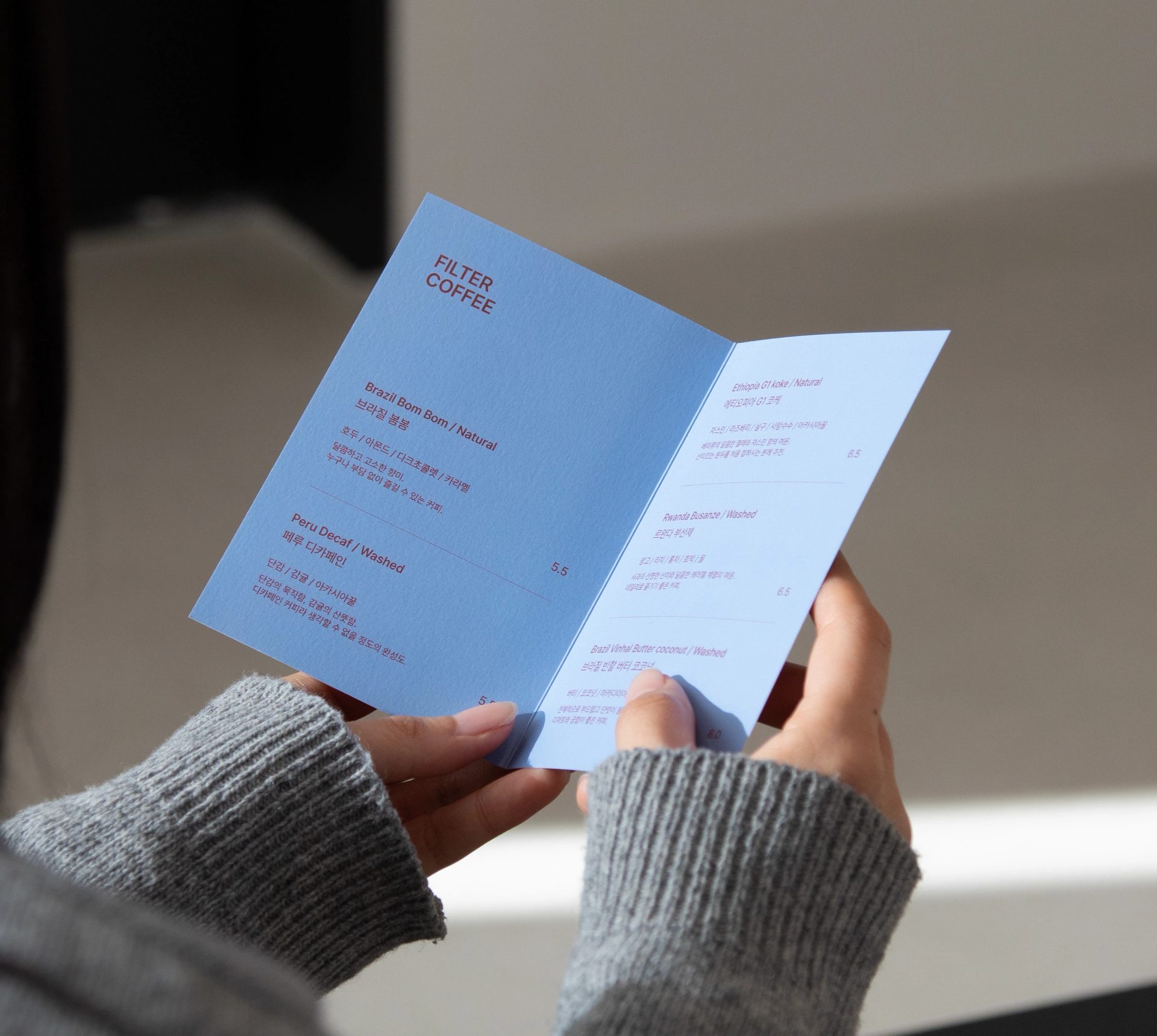 RIVER RIDGE BRAND IDENTITY DESIGN — Junyoup Bong, image 23