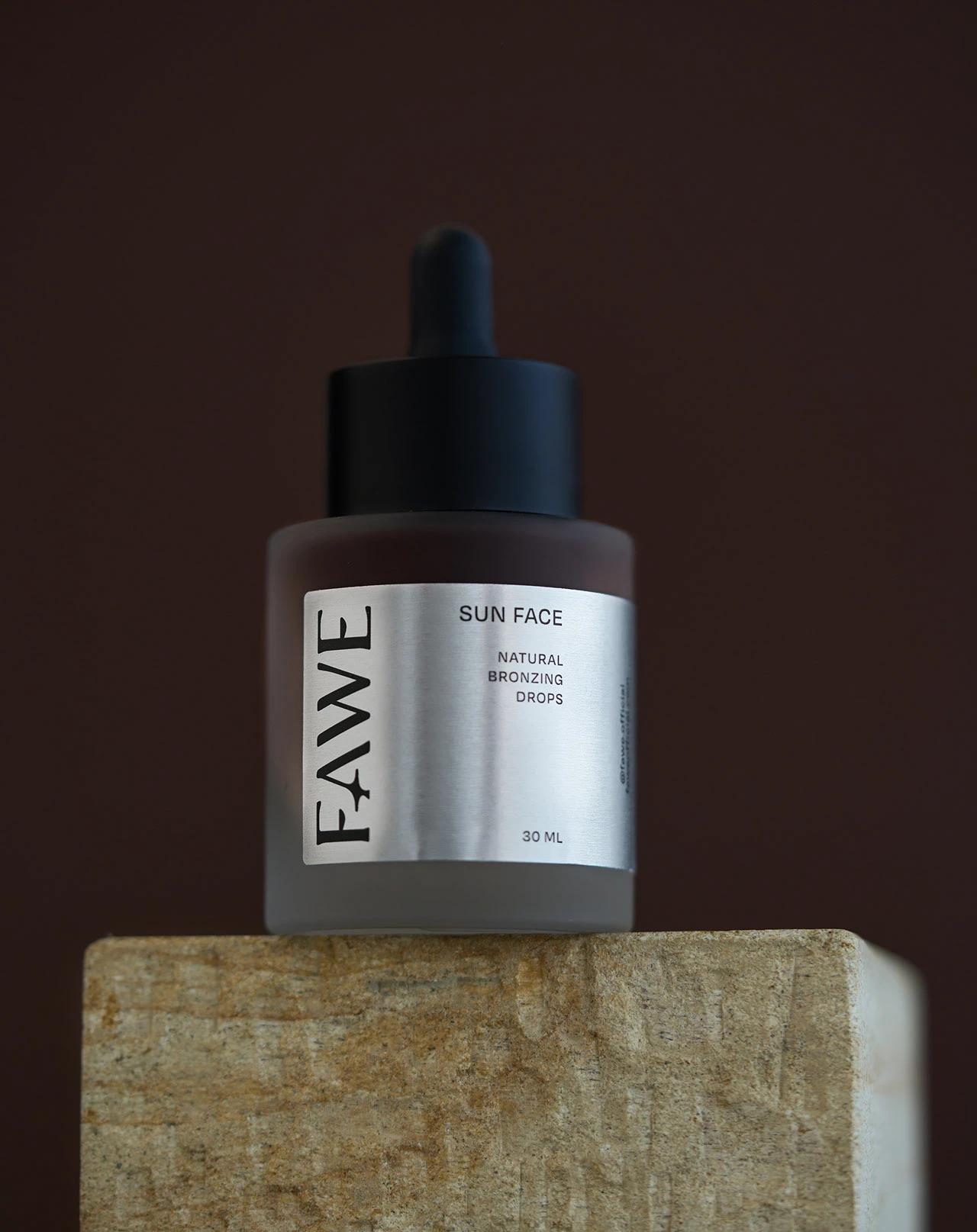 FAWE — Serena Studio, image 3