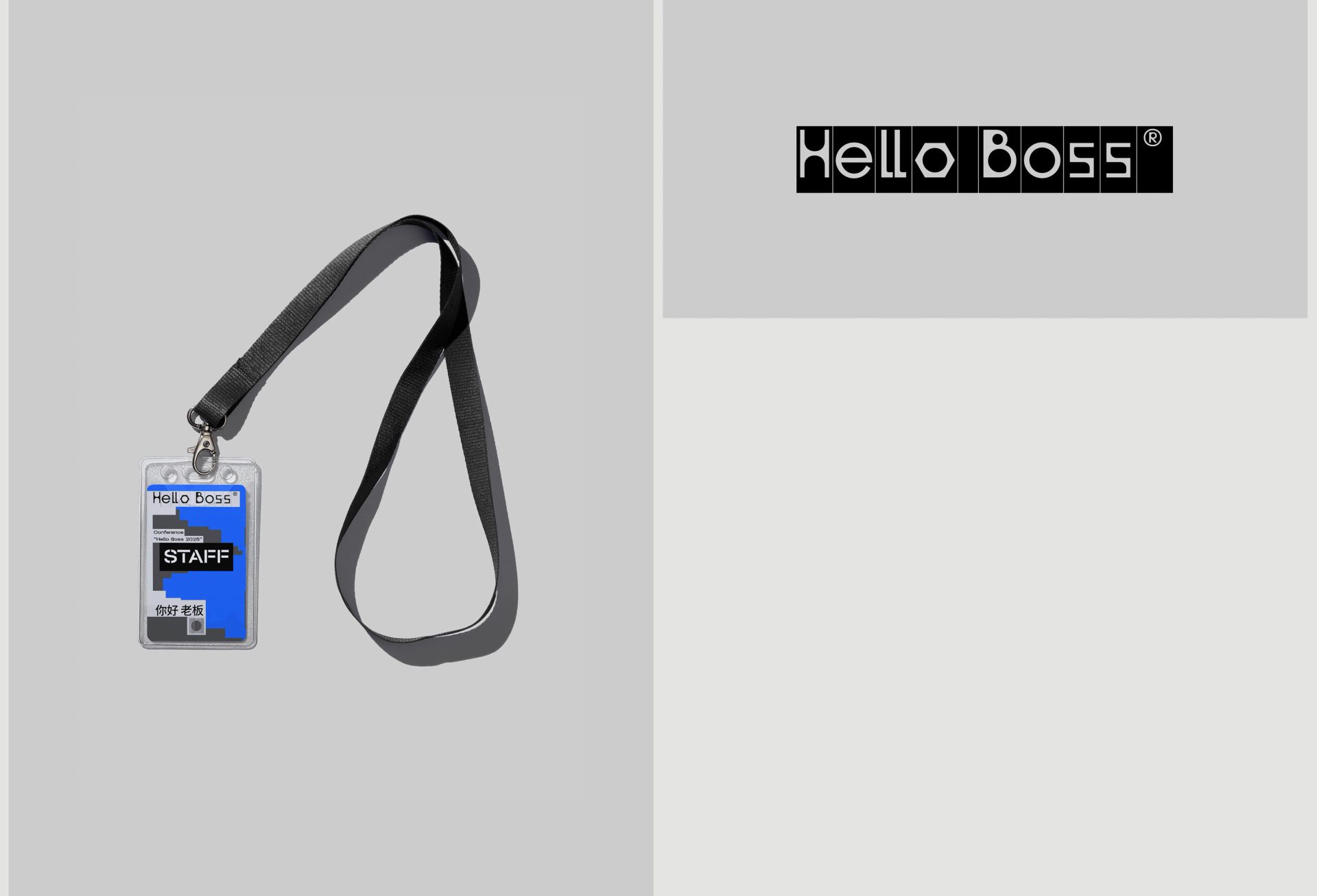 Hello Boss® Shanghai conference — Dmitri Semenov, image 10