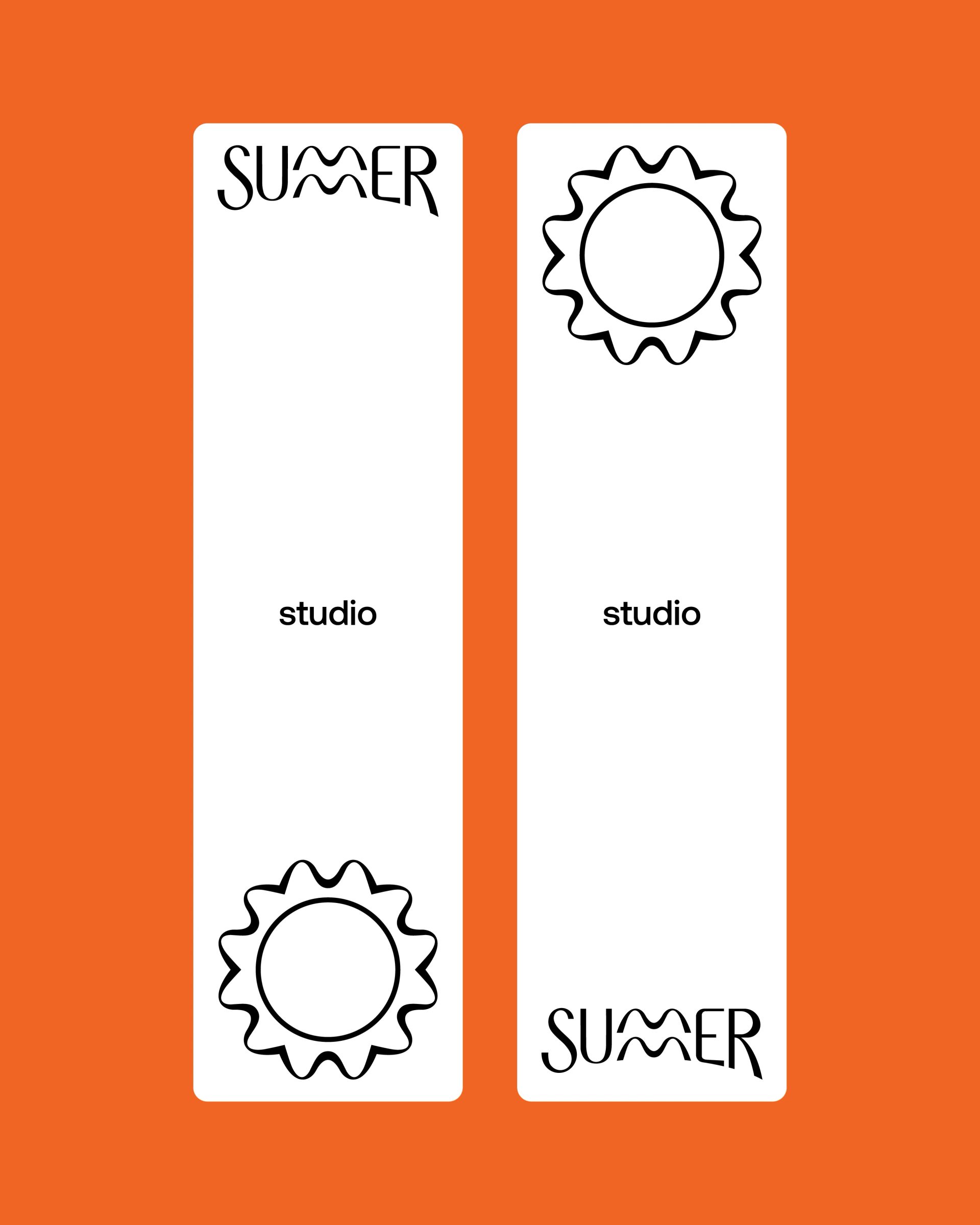 SUMMER studio | Brand Identity — HẢI HÒA, image 16