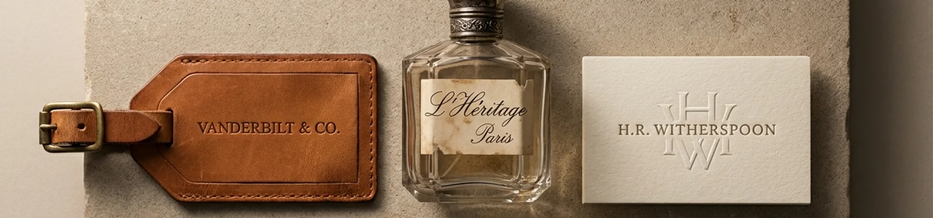The Case for Naming Your Brand After a Person