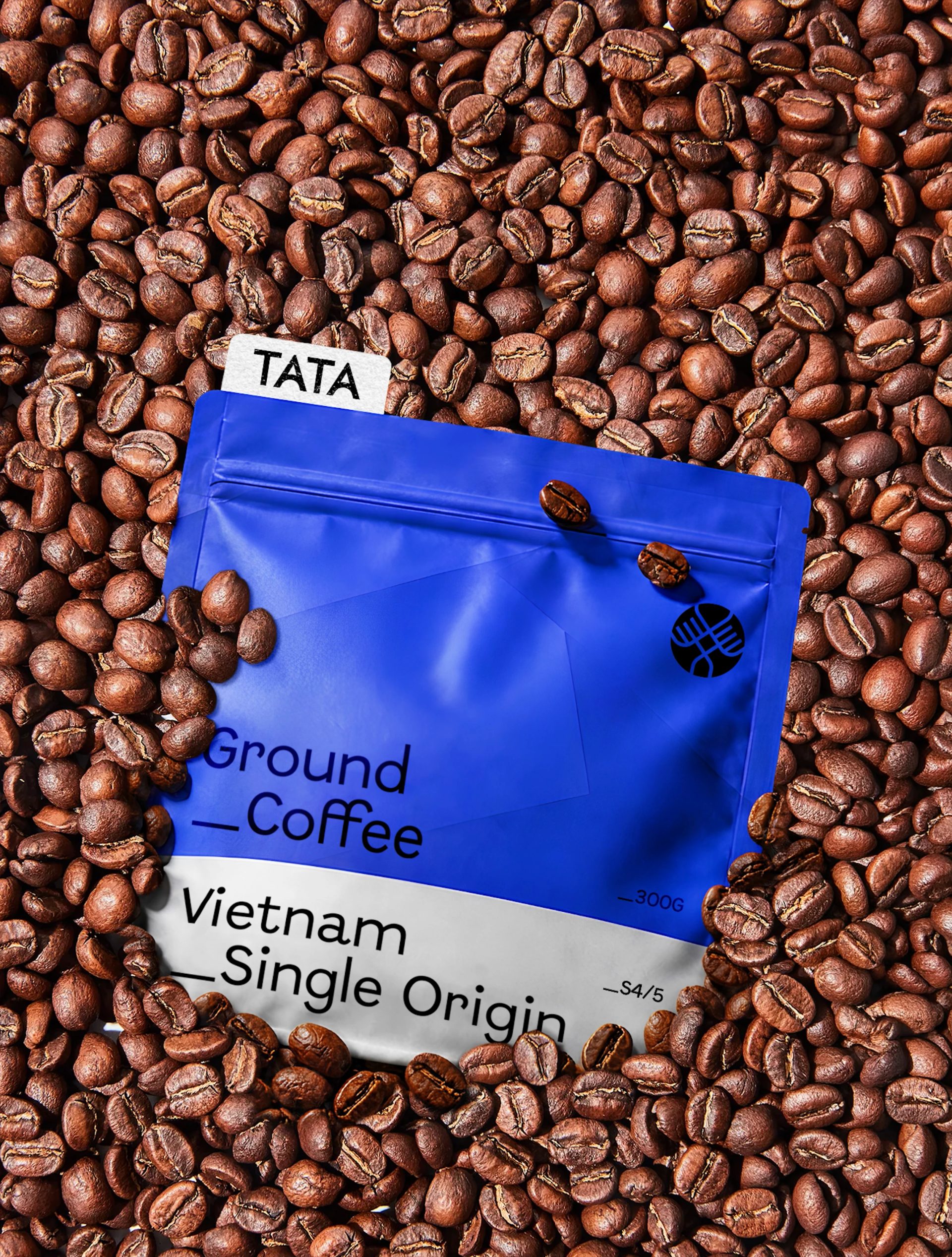TATA Cafe — Alex Dang, image 5