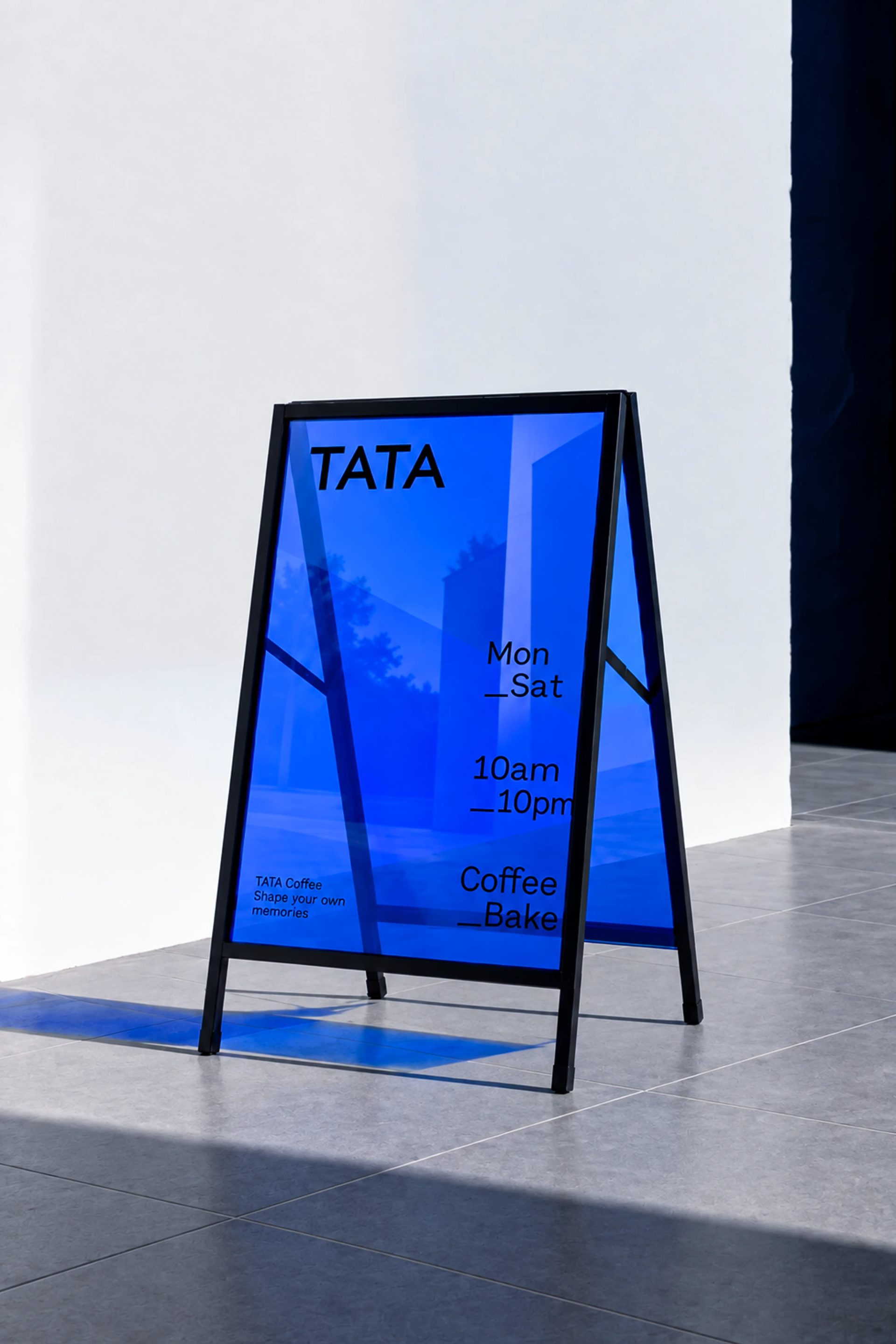 TATA Cafe — Alex Dang, image 30