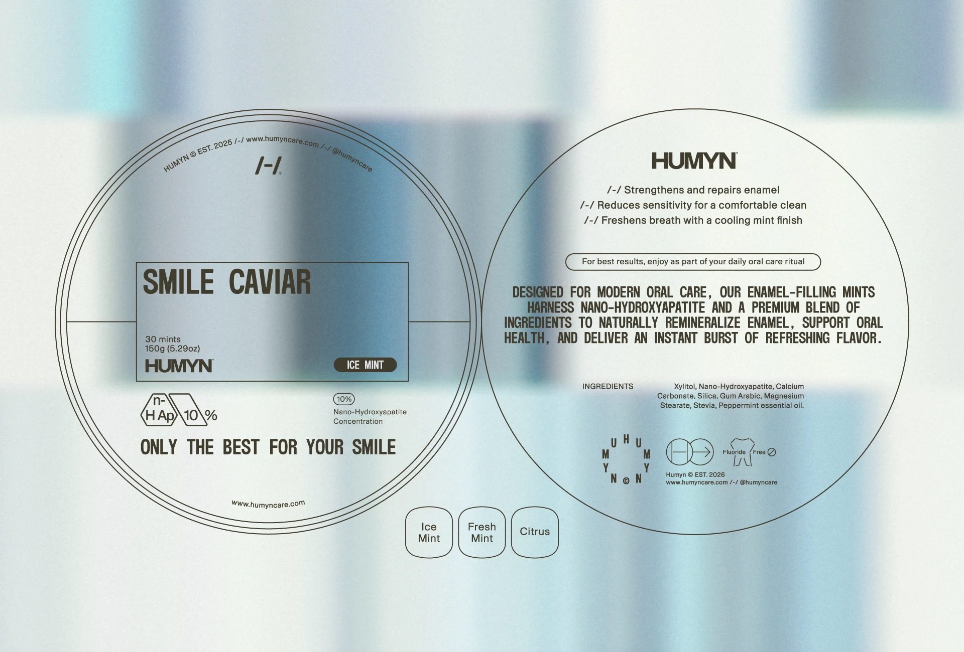 HUMYN — La Libertad Studio, image 12