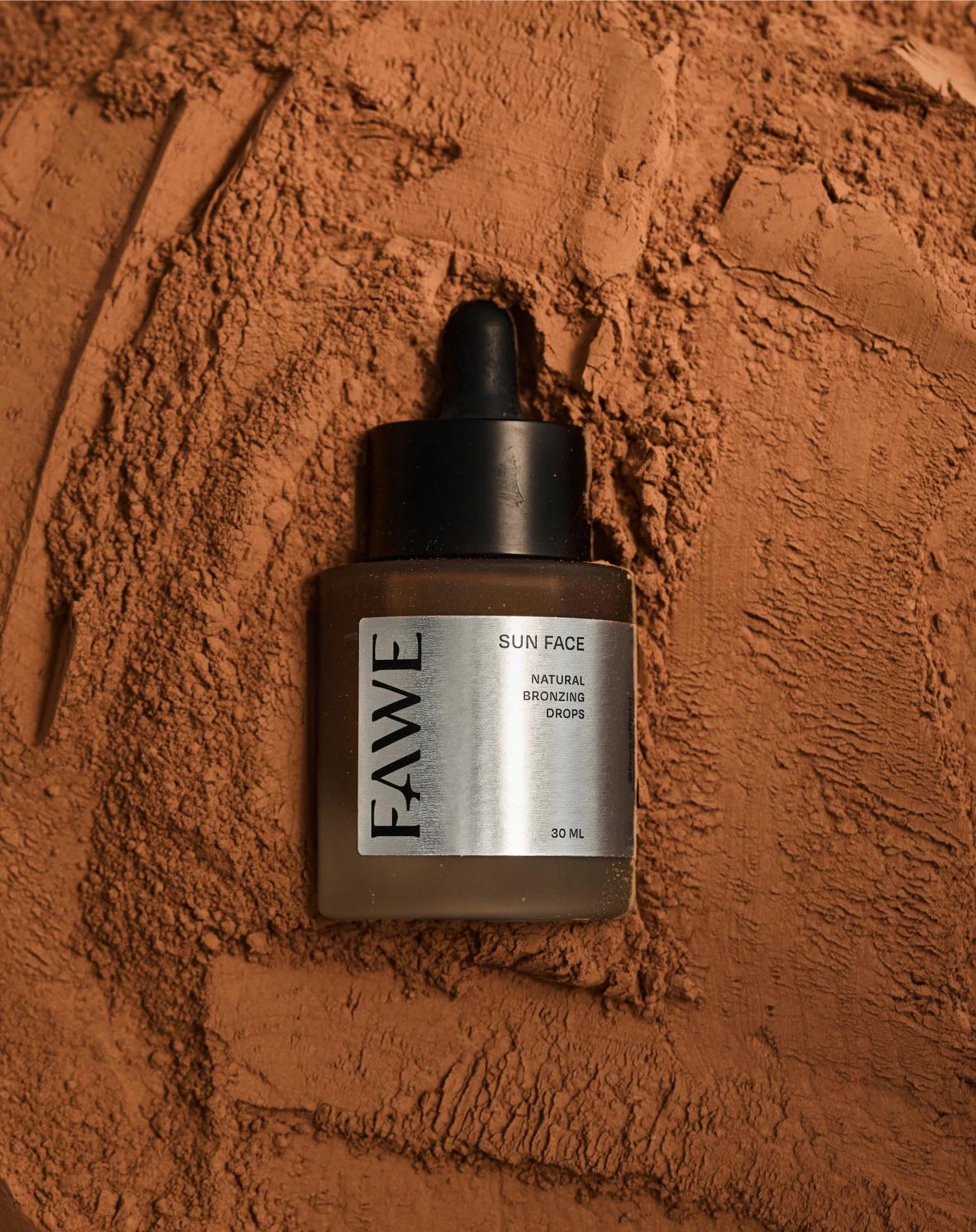 FAWE — Serena Studio, image 8
