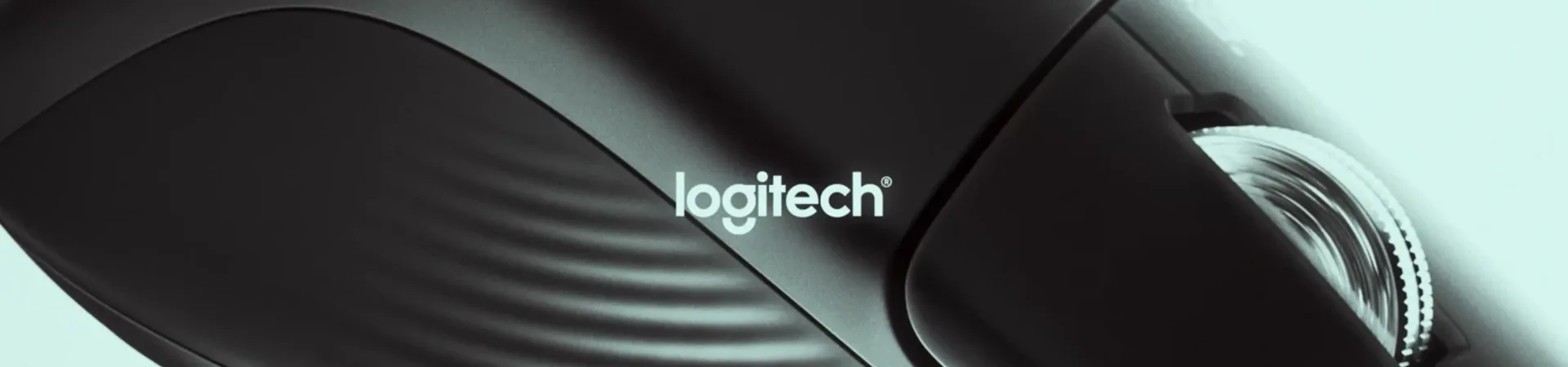 Logitech MX Master 4: A 3D Motion Film Built Around the Human Hand