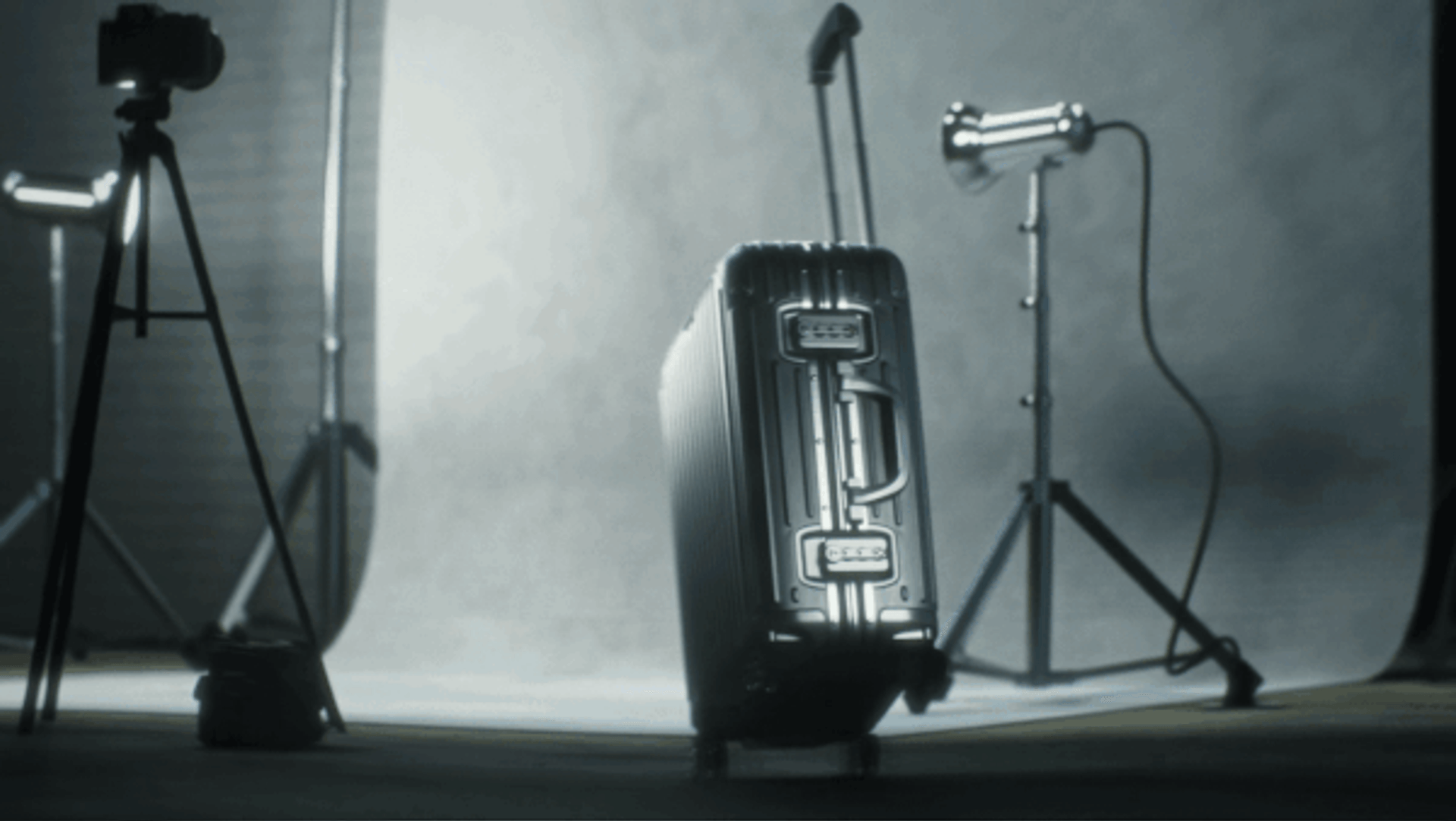 RIMOWA — Precision in Motion — solve studios, image 35