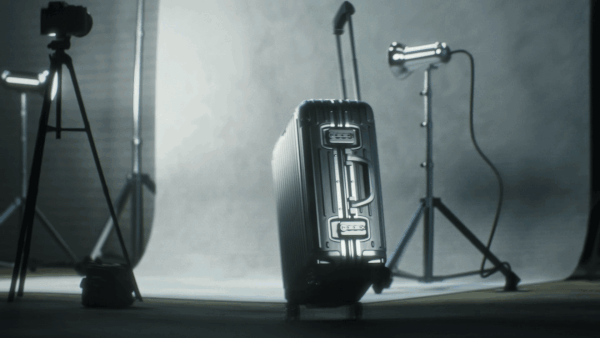 RIMOWA — Precision in Motion — solve studios, image 35