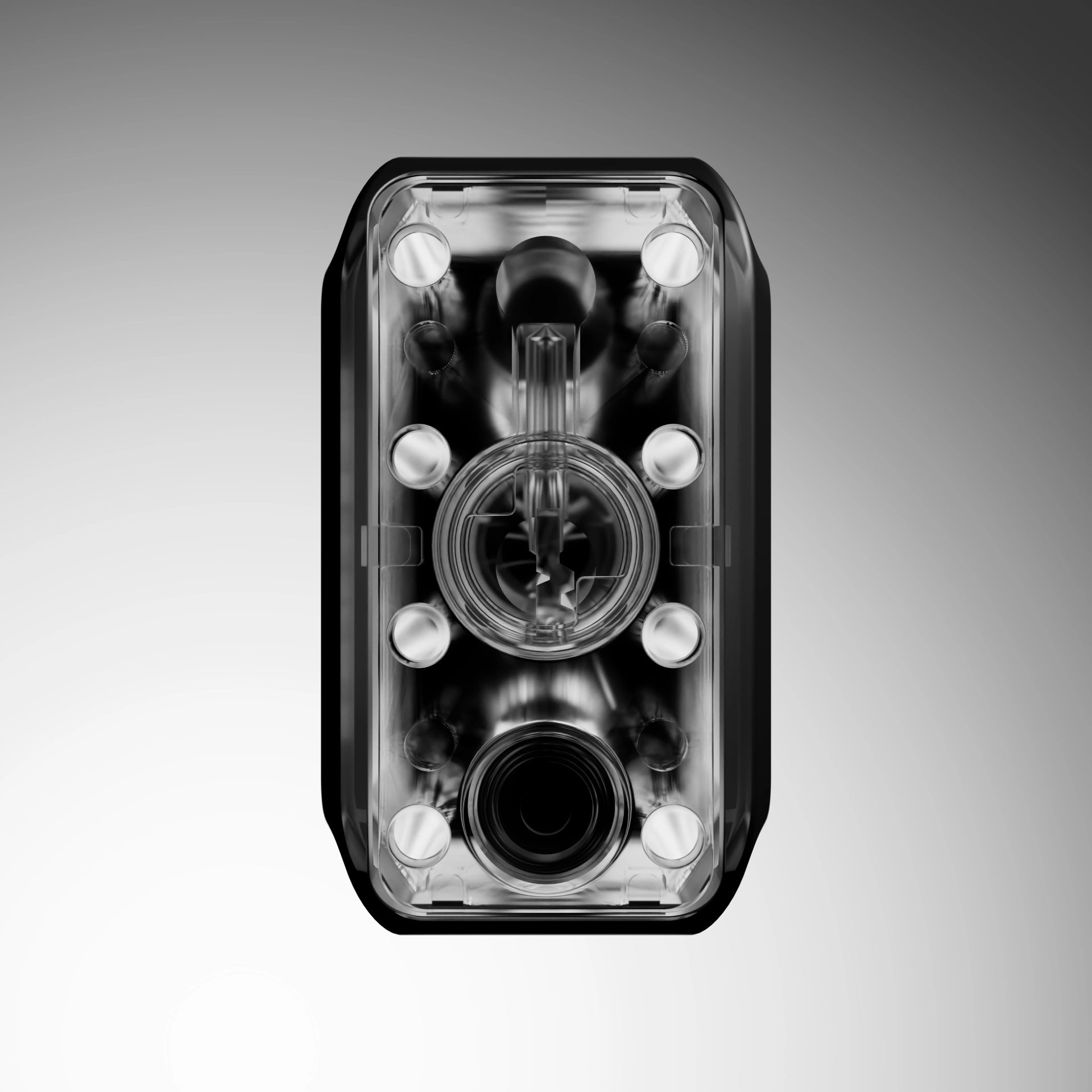 MasterLock Elite Series — Scott Wilson, image 17