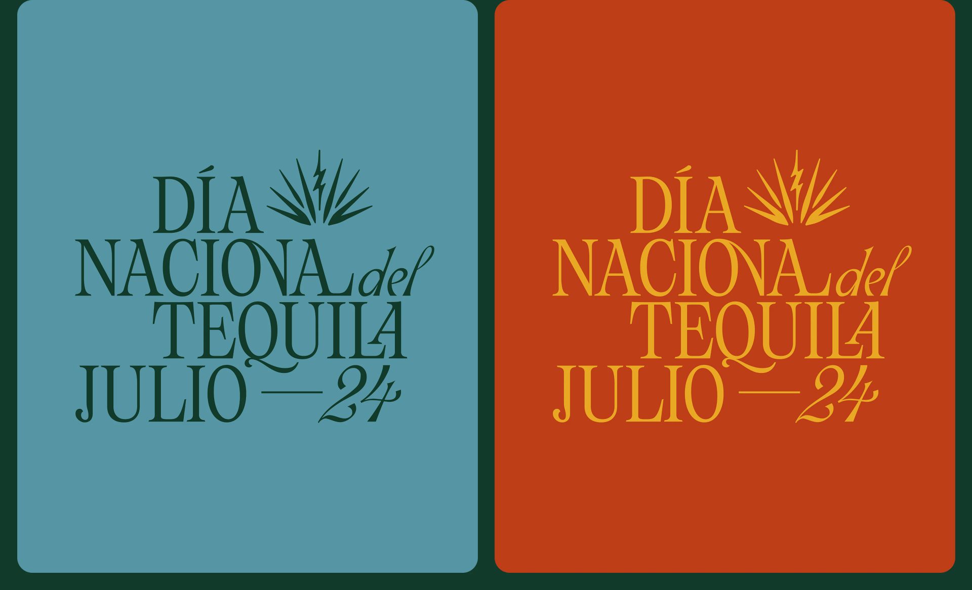 Día Nacional del Tequila — Dorama Studio, image 5