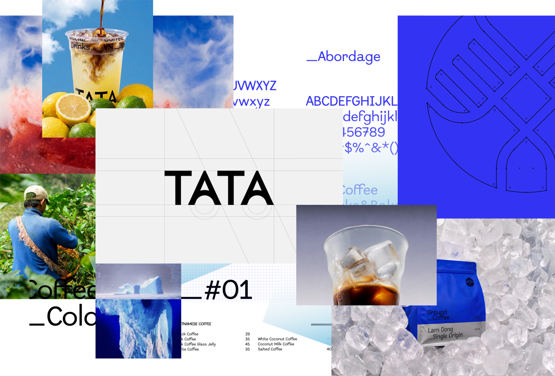 TATA Cafe — Alex Dang, image 7