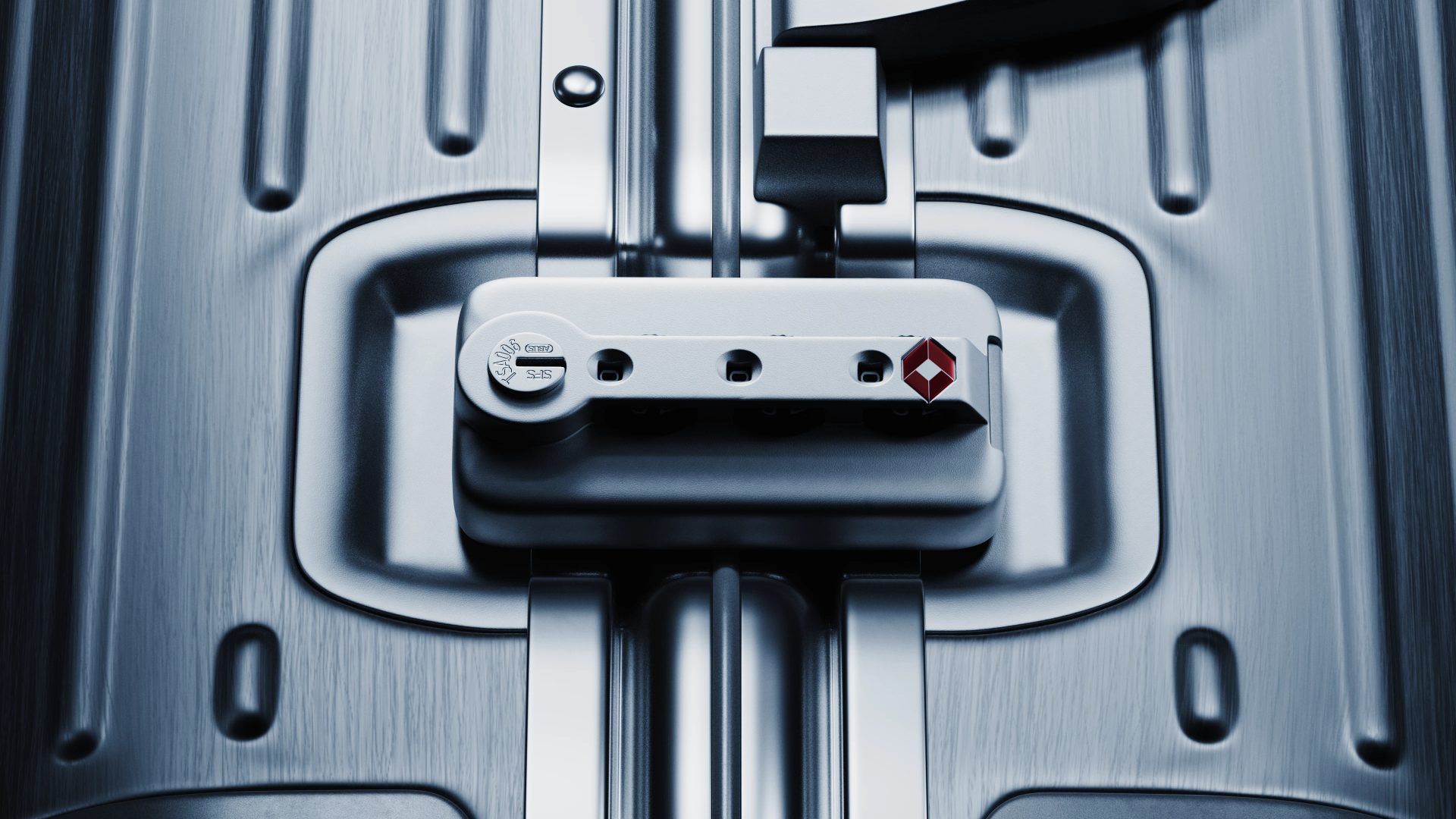 RIMOWA — Precision in Motion — solve studios, image 11