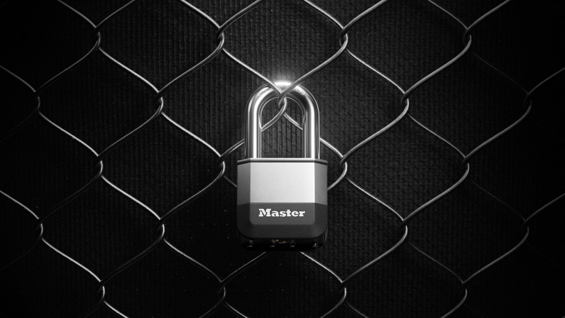MasterLock Elite Series — Scott Wilson, image 21