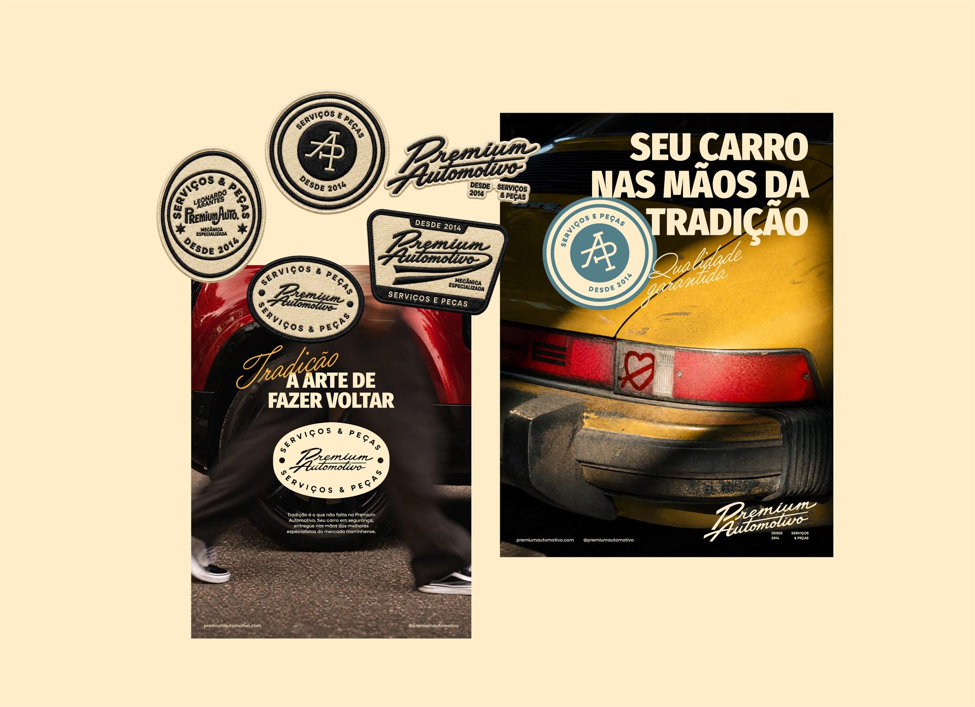 Premium Automotivo — Kalleb Garcia, image 16
