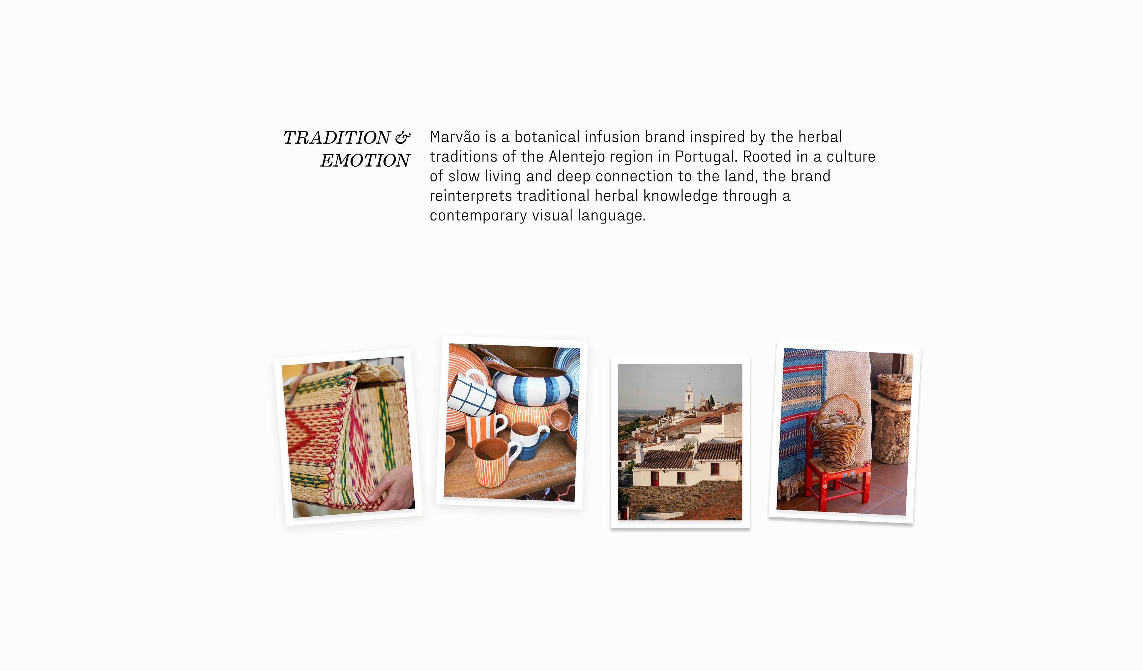 Marvão | Herbal Tea — Elisa Tapia de Andrés, image 2