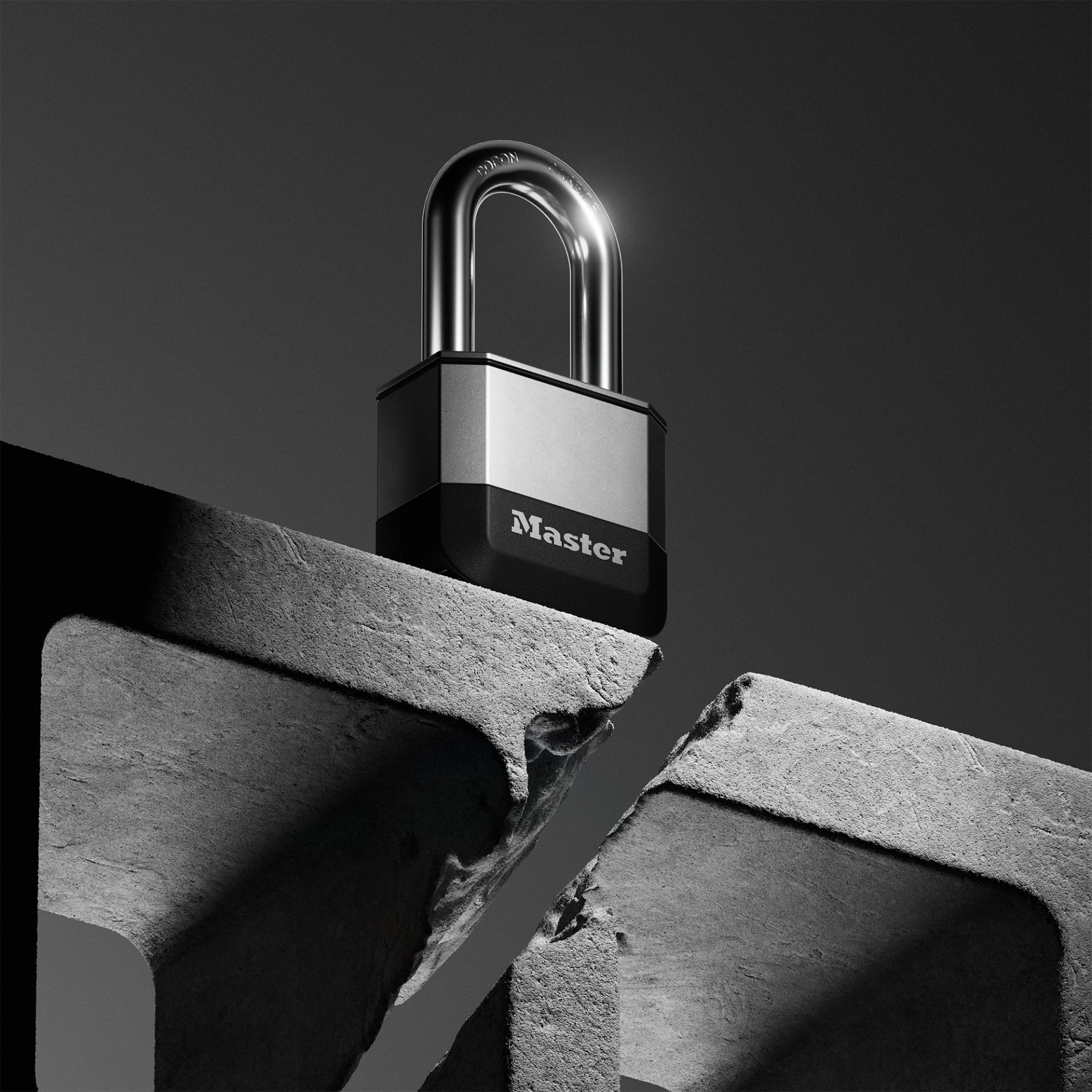 MasterLock Elite Series — Scott Wilson, image 16