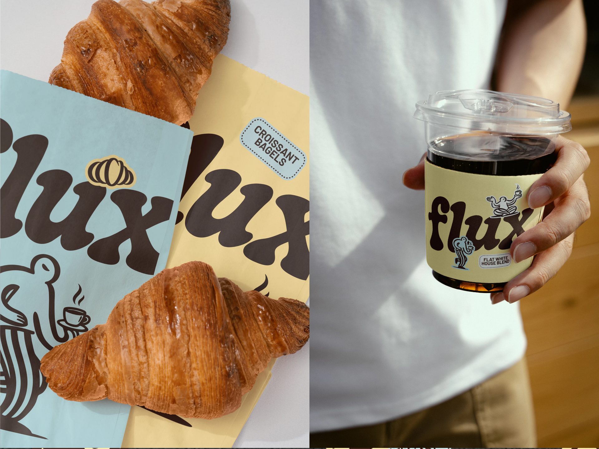 FLUX COFFEE — ARTSBY EMDE, image 9