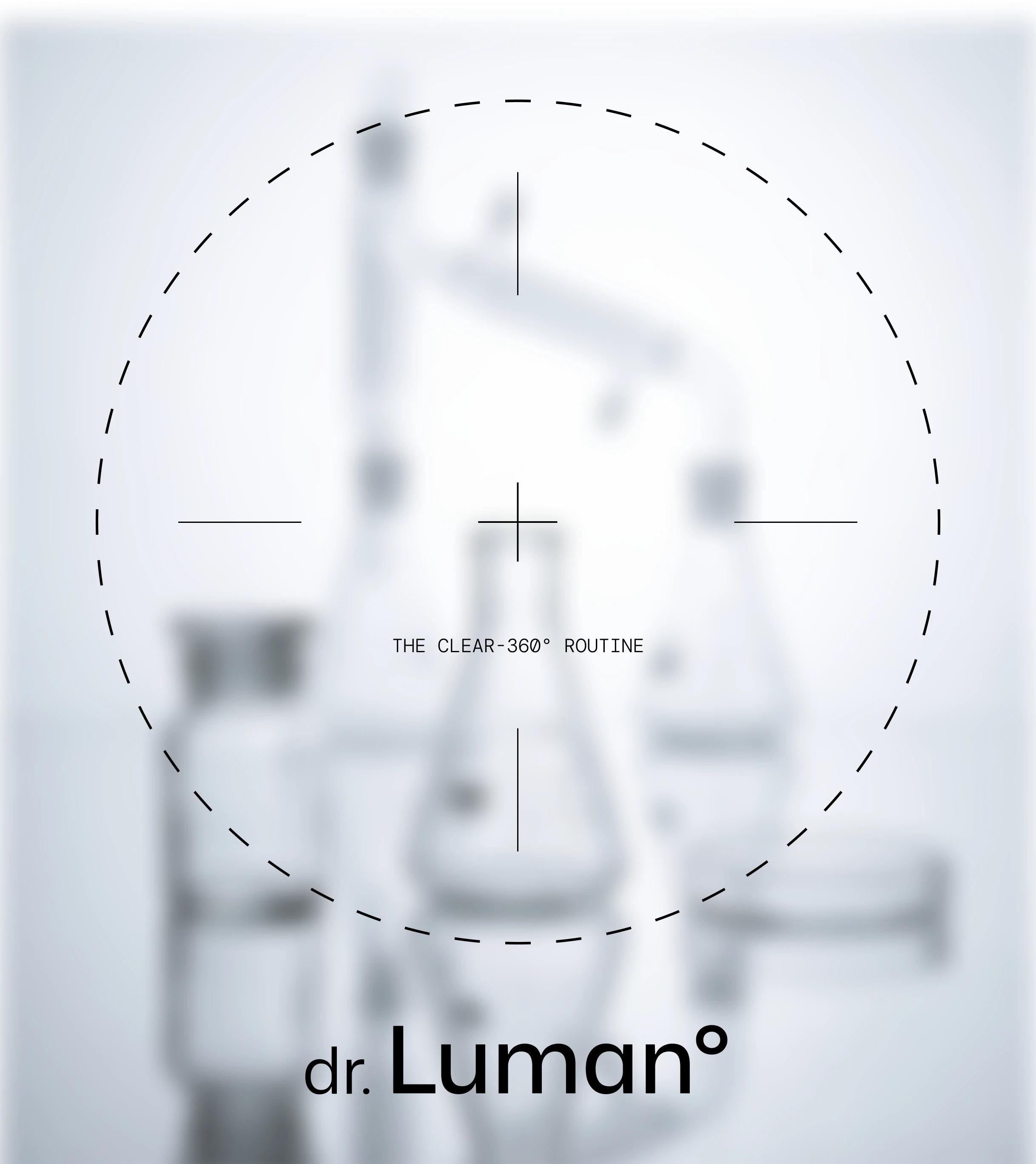 dr. Luman° — Packaging Design & Art Direction — KARINA LOBODA, image 5