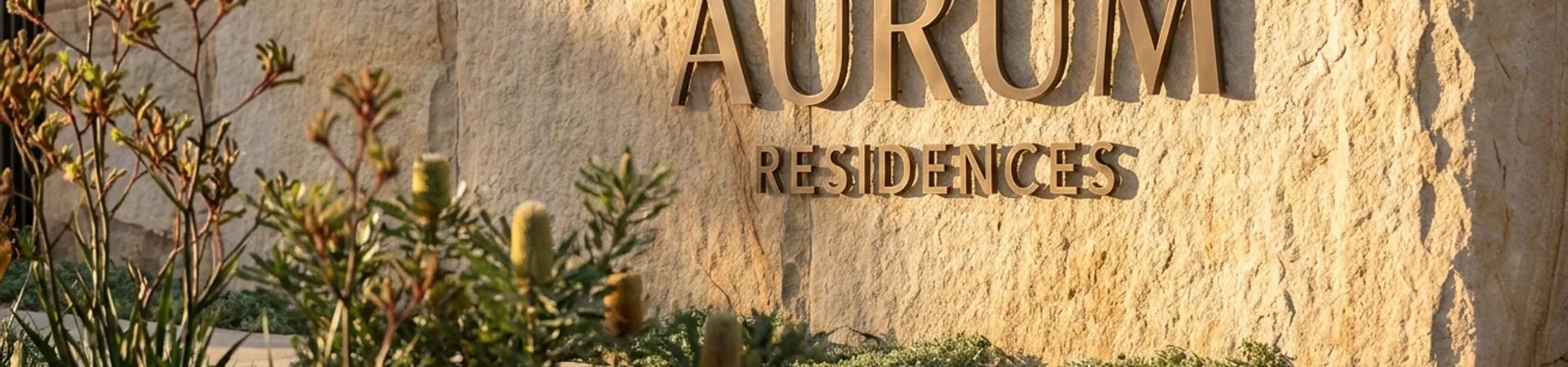 Maleela Rise — Pop & Pac Studio's Property Identity Balances Nostalgia and Vitality