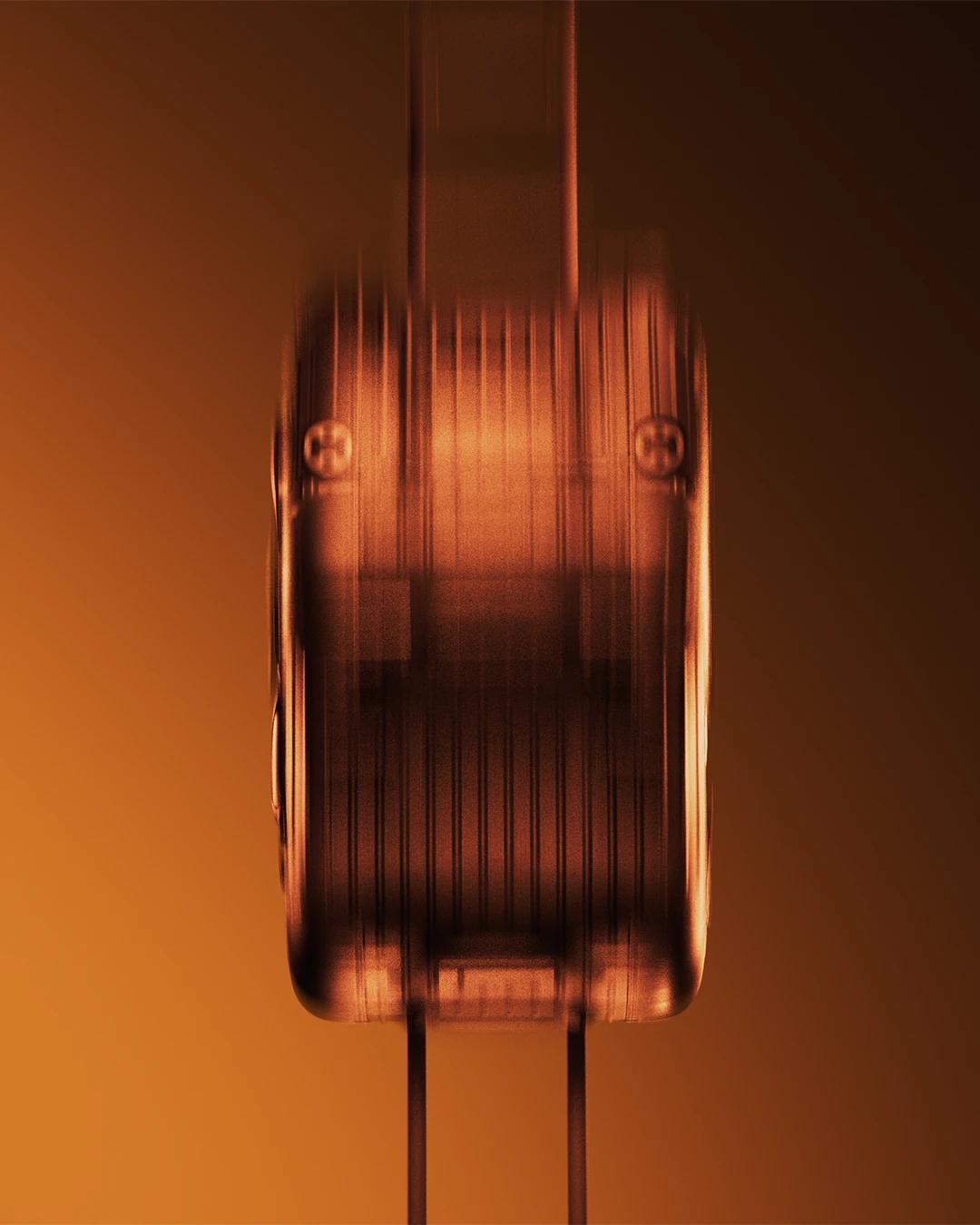 RIMOWA — Precision in Motion — solve studios, image 8