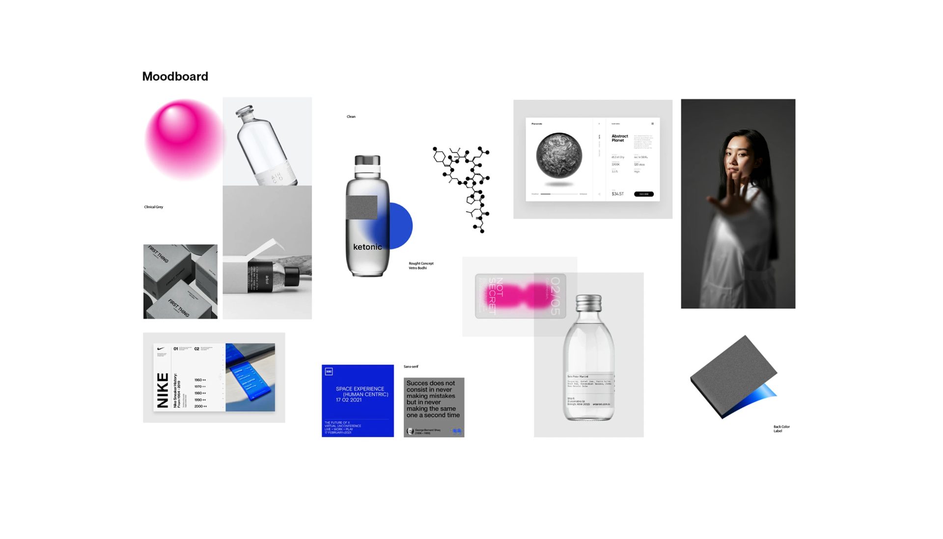 Ketonic® - Smart Drink / Brand Identity — Okti Prahanda, image 5