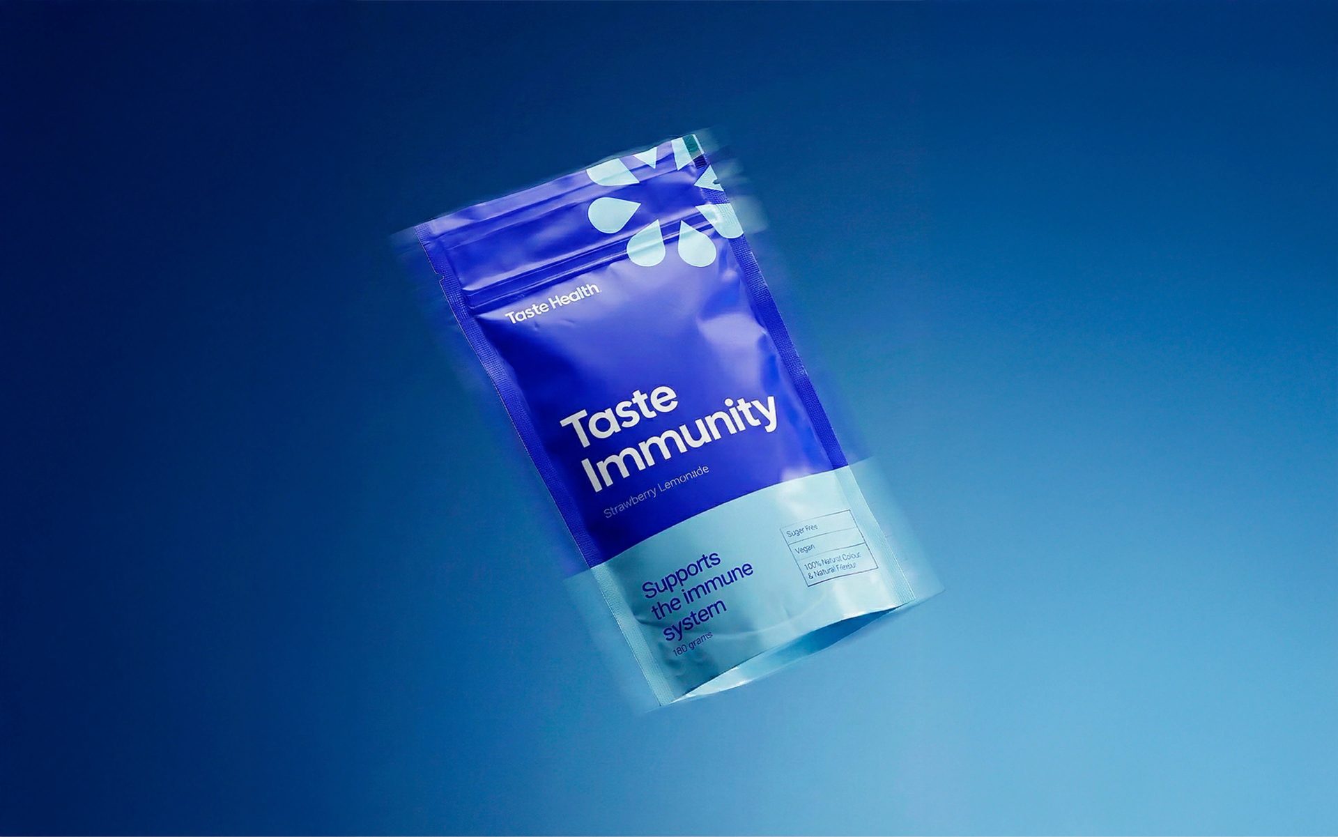 Taste Health | BRANDING & PACKAGING — Drielly Adriana, image 15