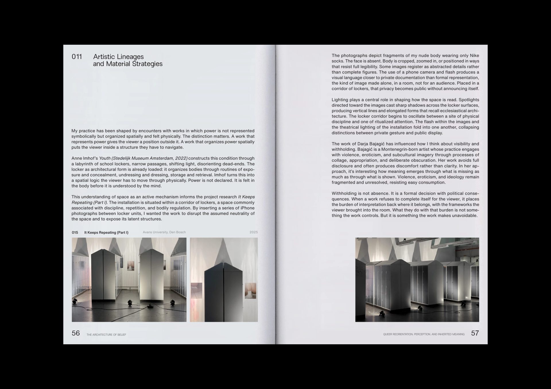 The Architecture of Belief - Publication — Ognjen Gligorijevic, image 12