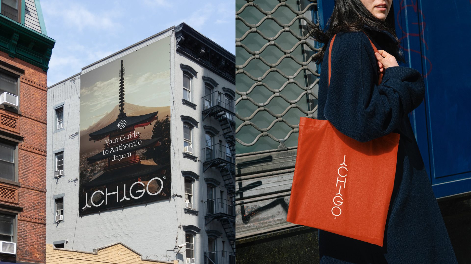 Ichigo - Branding & Website Design — Saxon Campbell, image 3