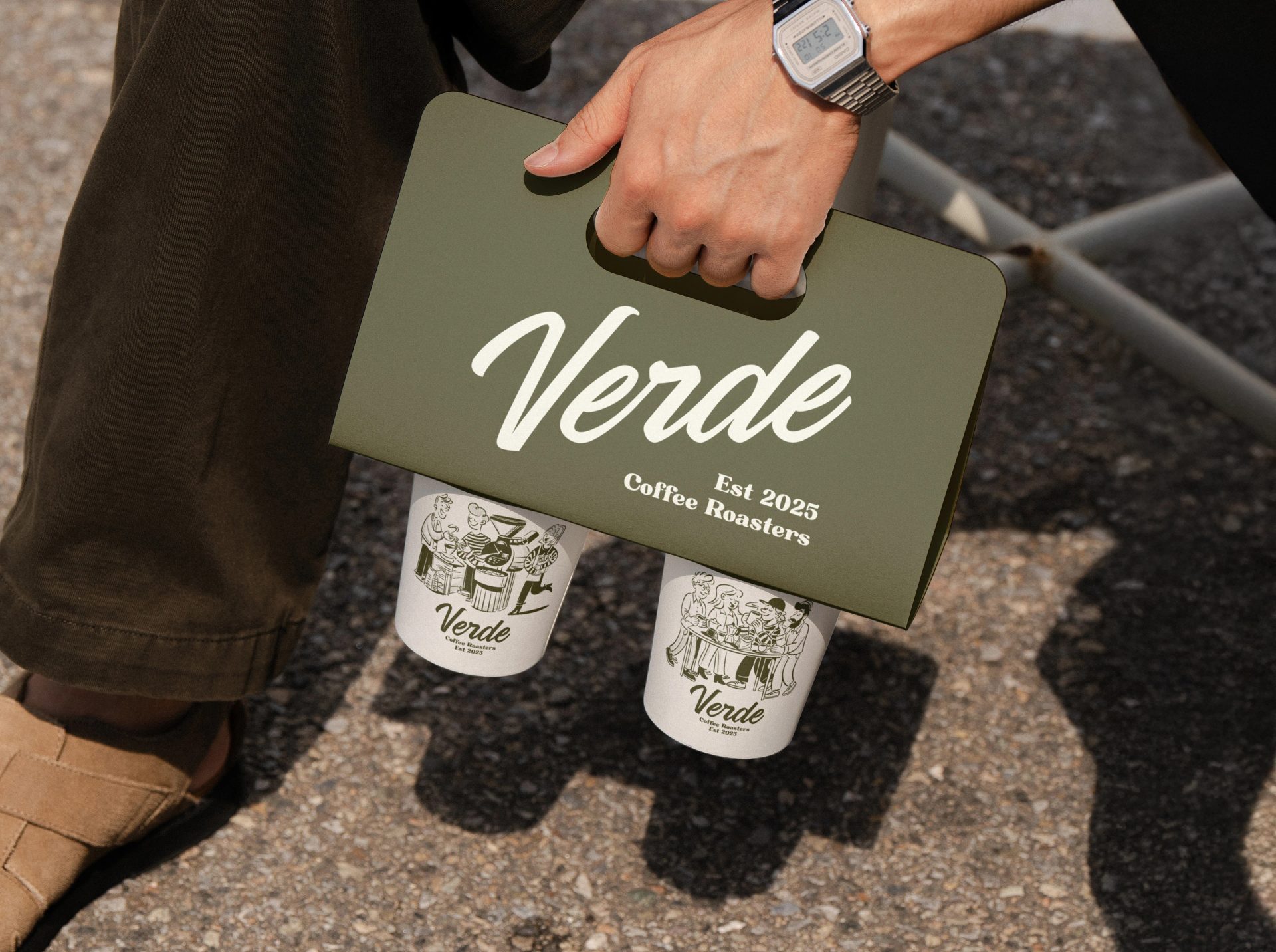 VERDE — Sofiia Oswald, image 23