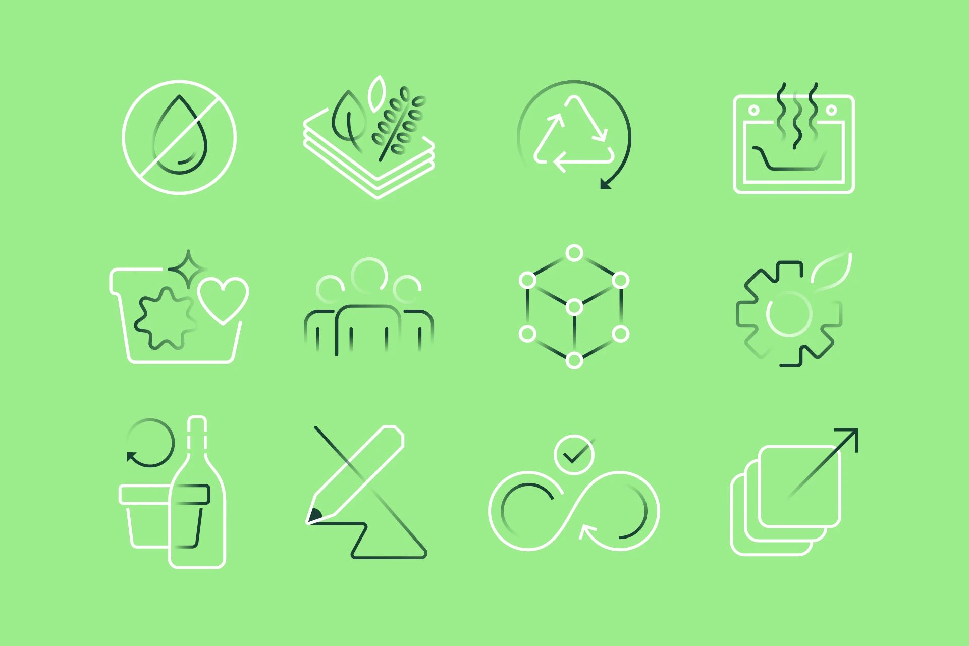 Ecologic Brands — Toormix Design Agency, image 14