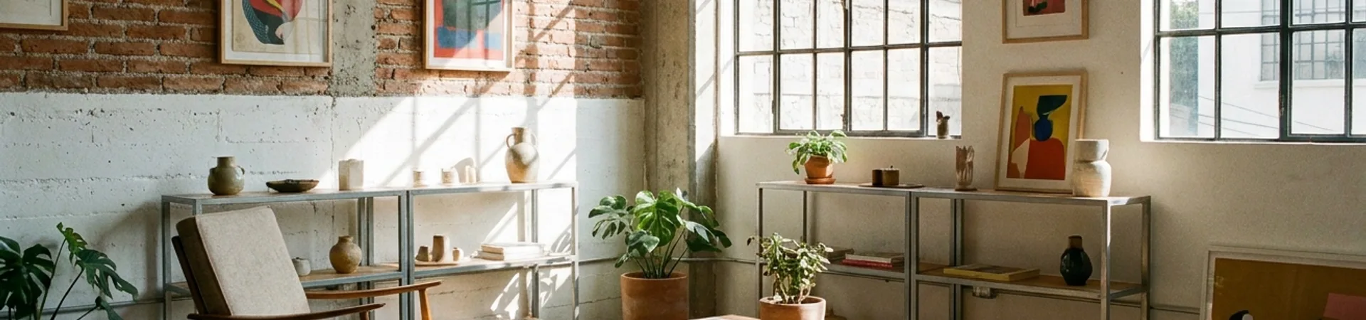 Mexico City Becomes a Design Capital — Slowly, Then All at Once