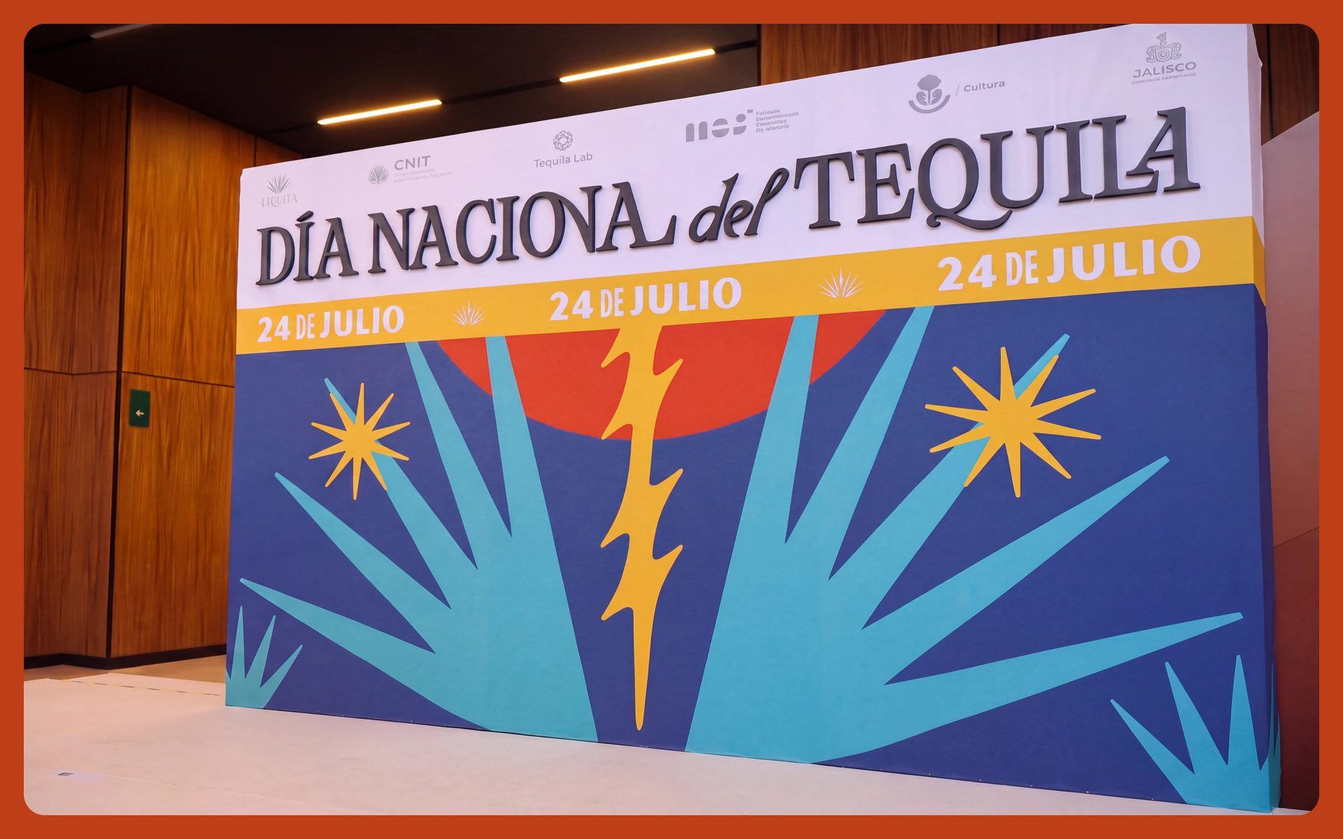 Día Nacional del Tequila — Dorama Studio, image 2
