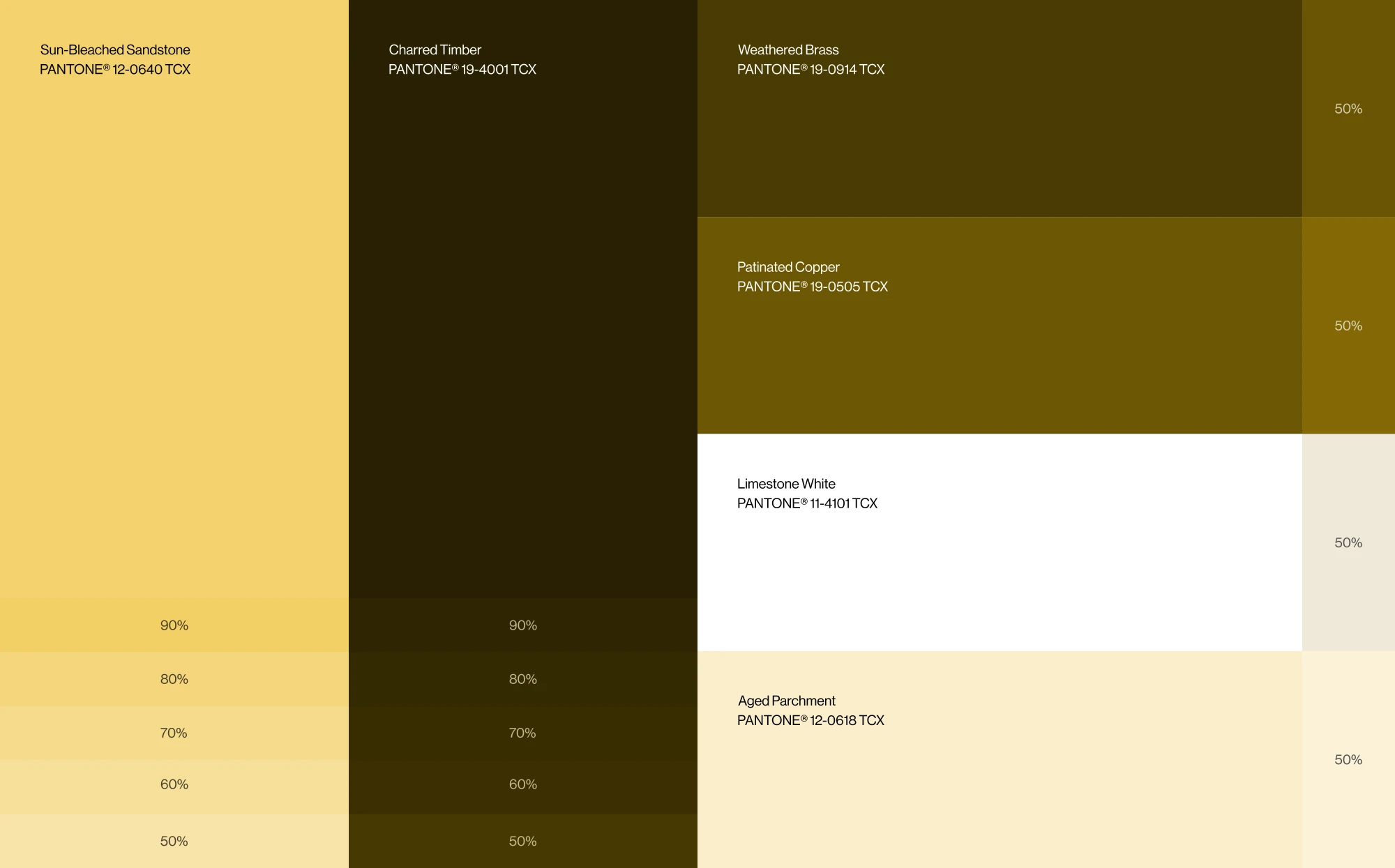 Alima Studio® / Brand Identity — Gideon Phillip, image 4
