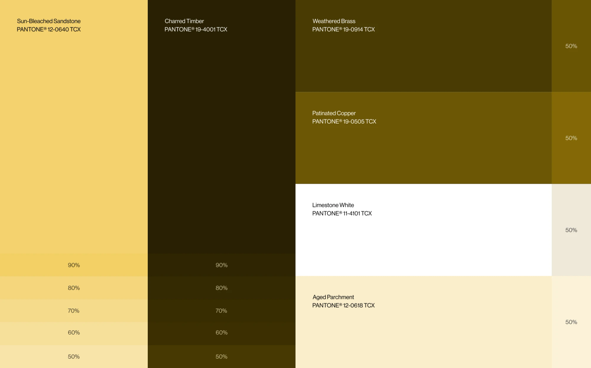 Alima Studio® / Brand Identity — Gideon Phillip, image 4