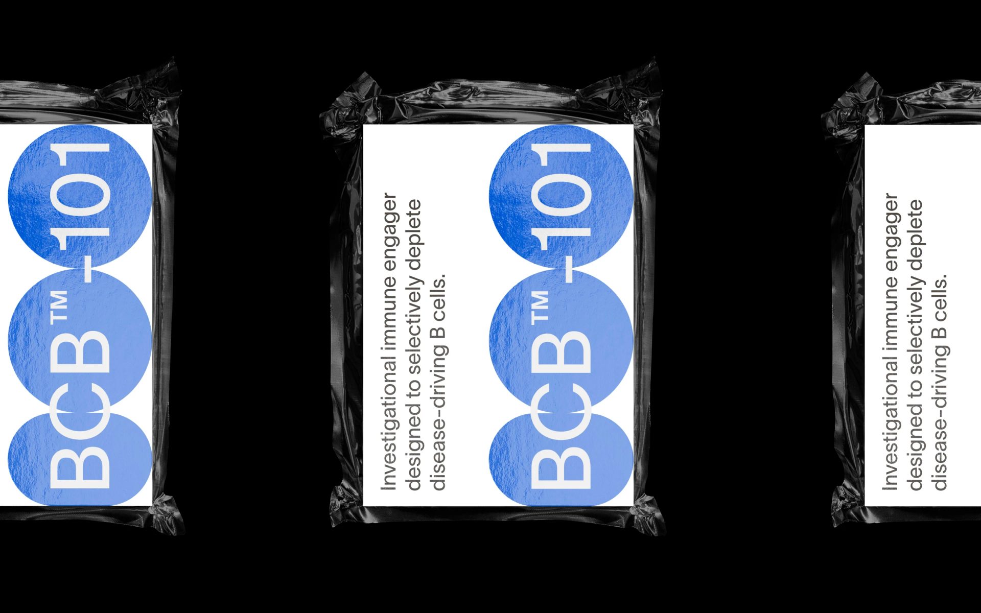 Bicentra Biotech - Brand Identity — Alexander Korzin, image 9