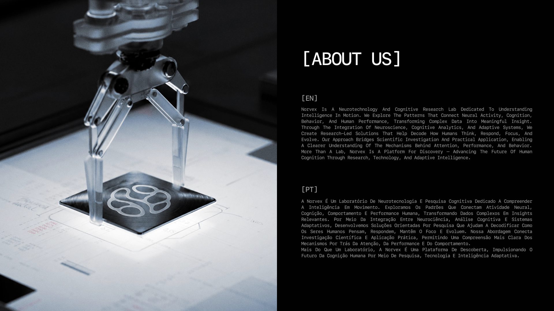 NORVEX — EGO® LAB, image 6