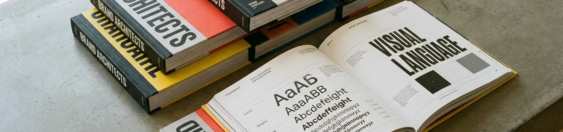 5 Brand Guidelines That Are Actually Worth Reading
