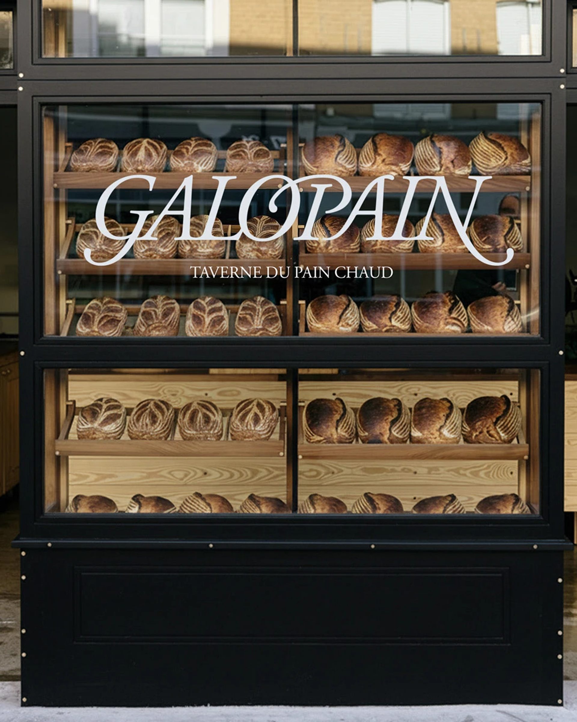 Galopain — Charline GROEN, image 19