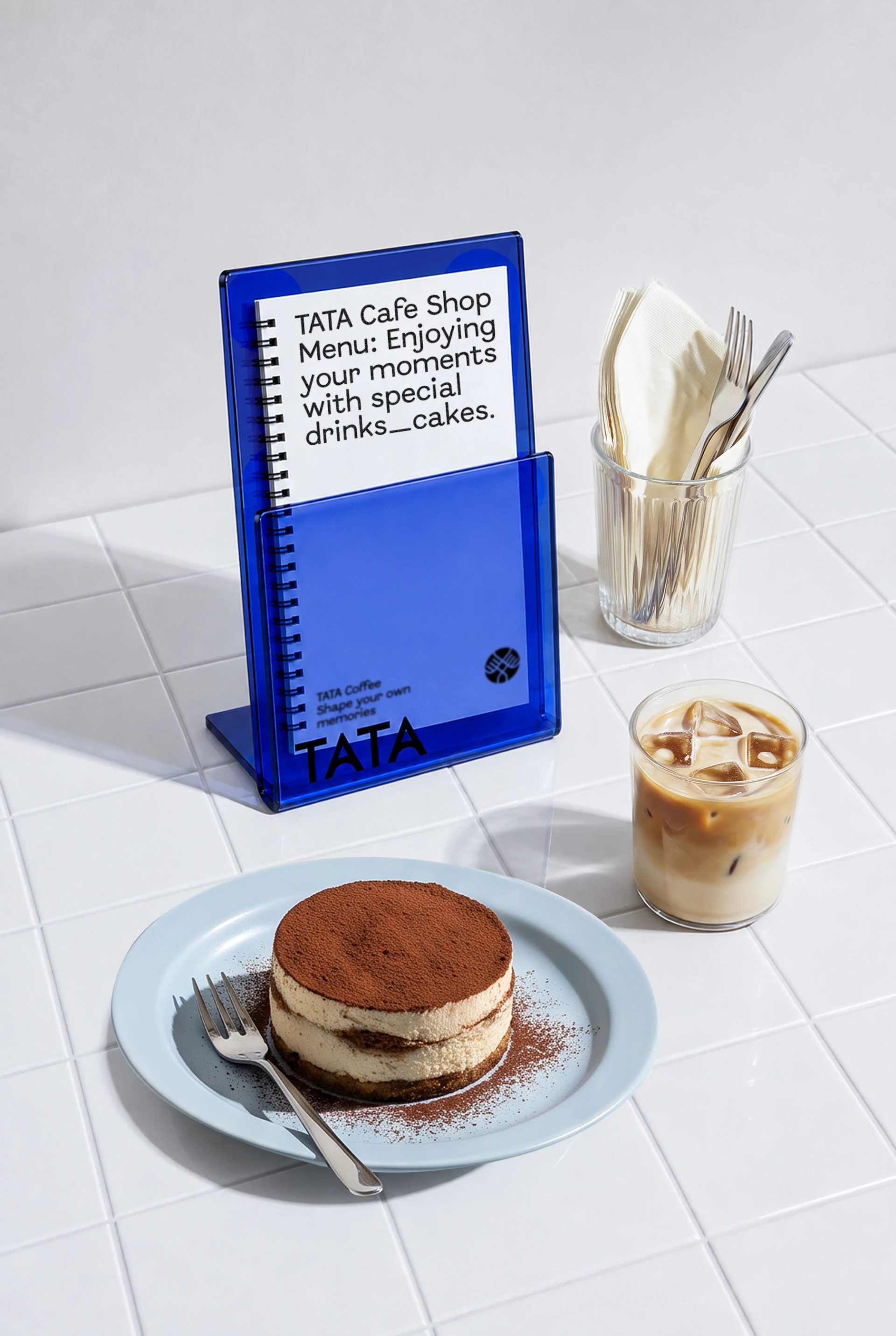 TATA Cafe — Alex Dang, image 10