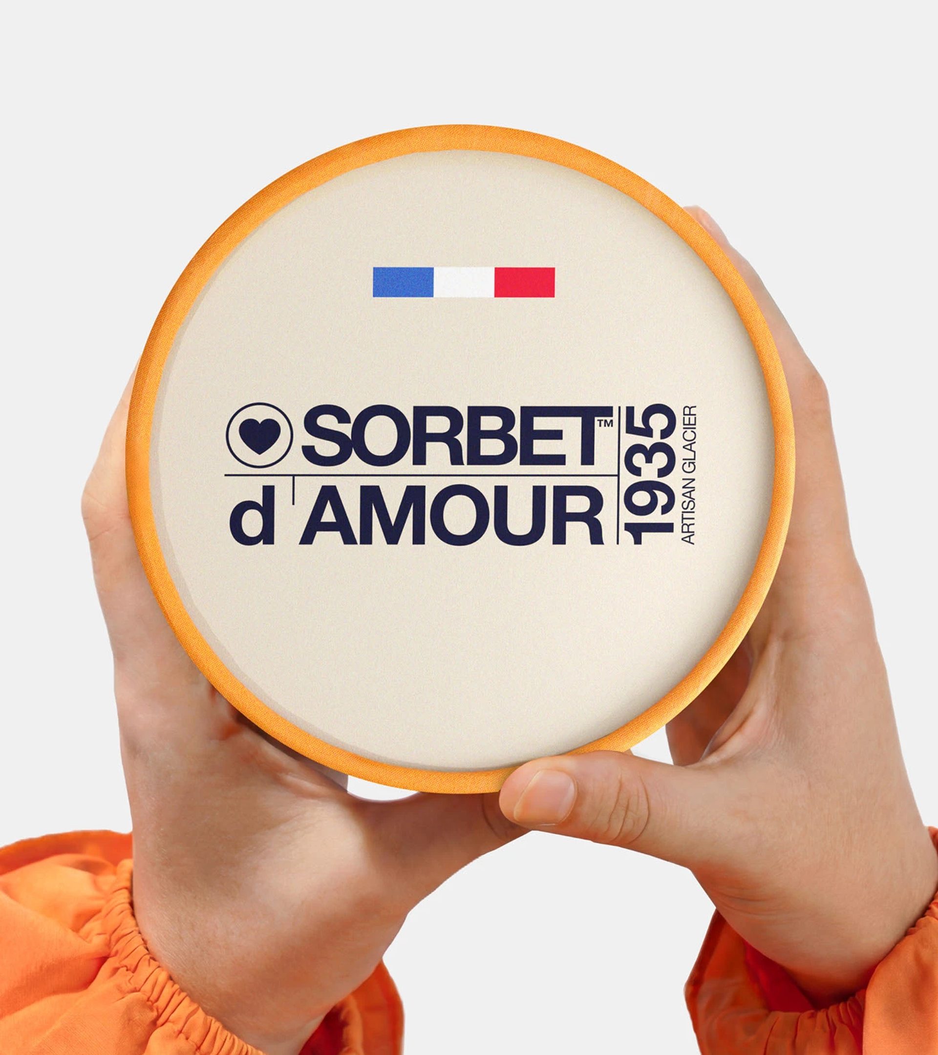 Sorbet d'Amour — Tuman Studio, image 6