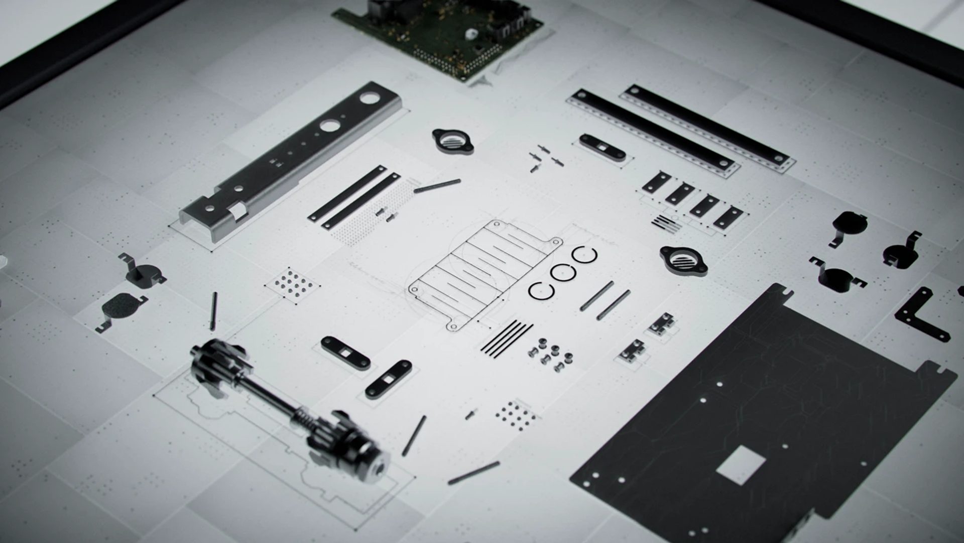 Bloq.it ● Smart Lockers Director's Cut — Depth Of Field, image 13
