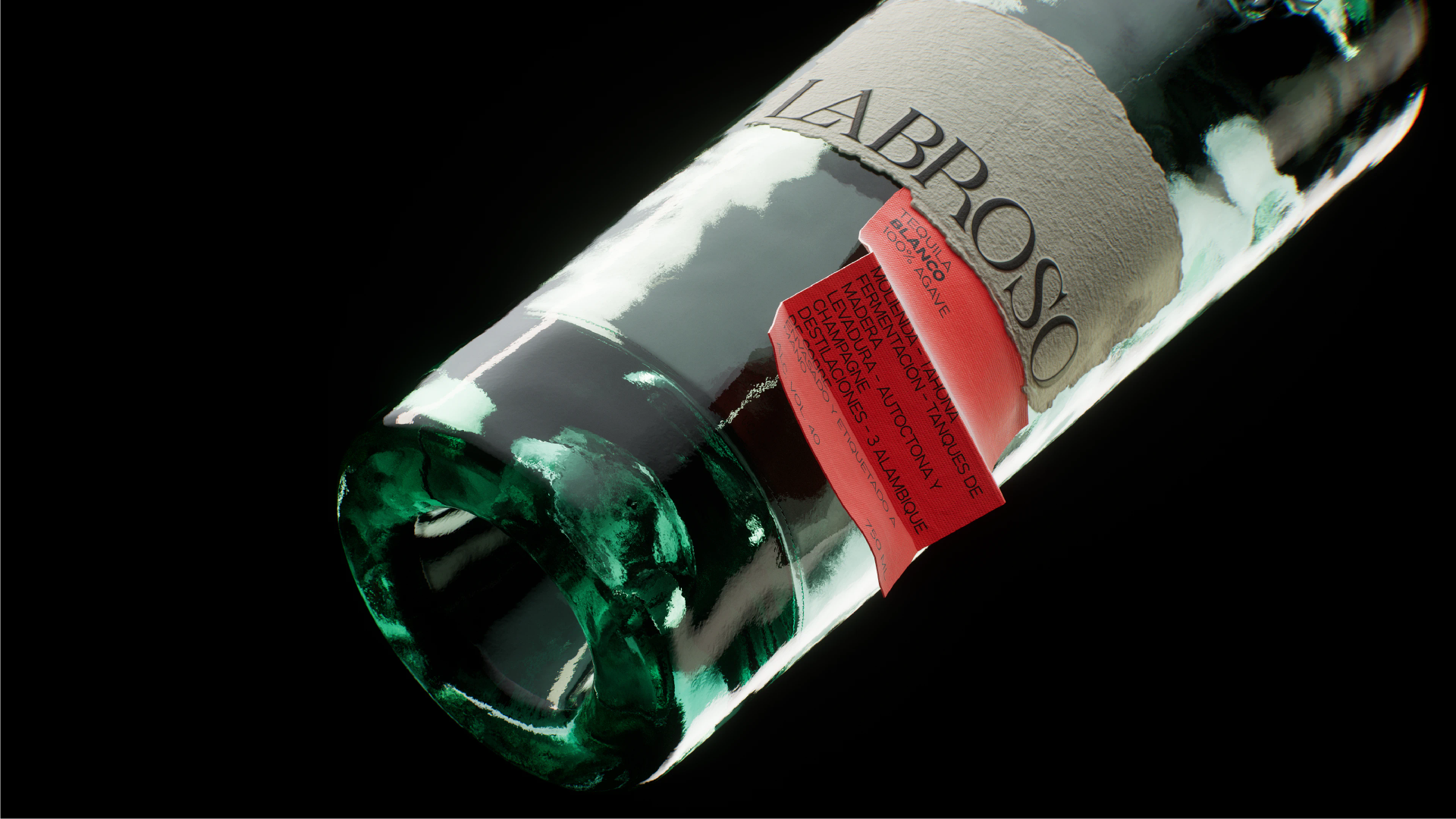 LABROSO TEQUILA — HI! ESTUDIO, image 4