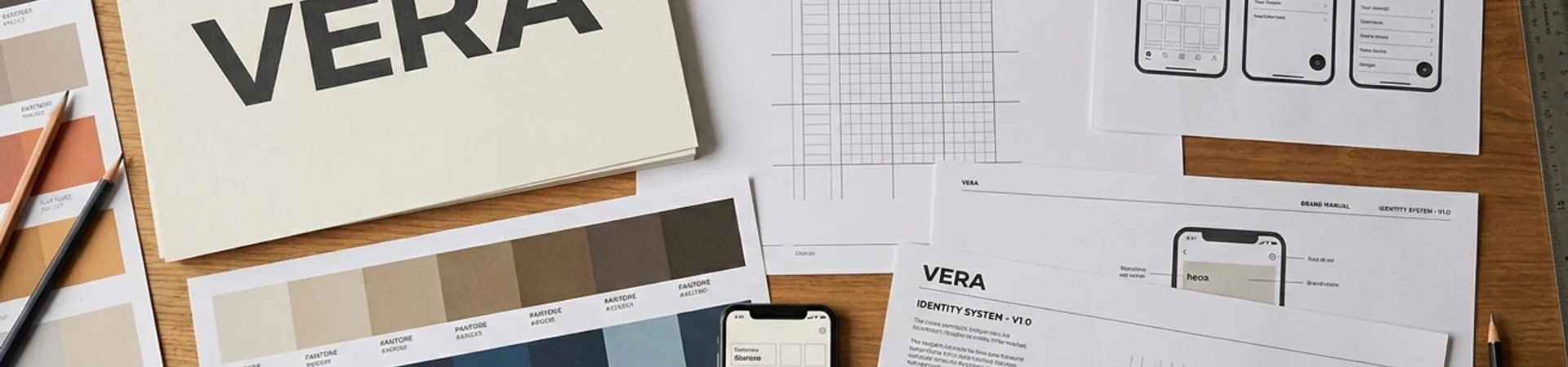 The Rise of the Anti-Logo: Why the Best New Brands Are Betting on Systems Over Symbols