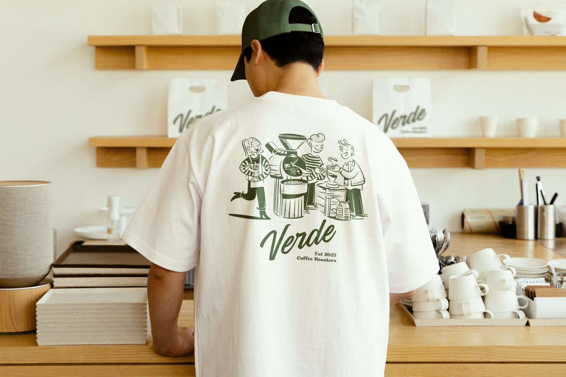 VERDE — Sofiia Oswald, image 21