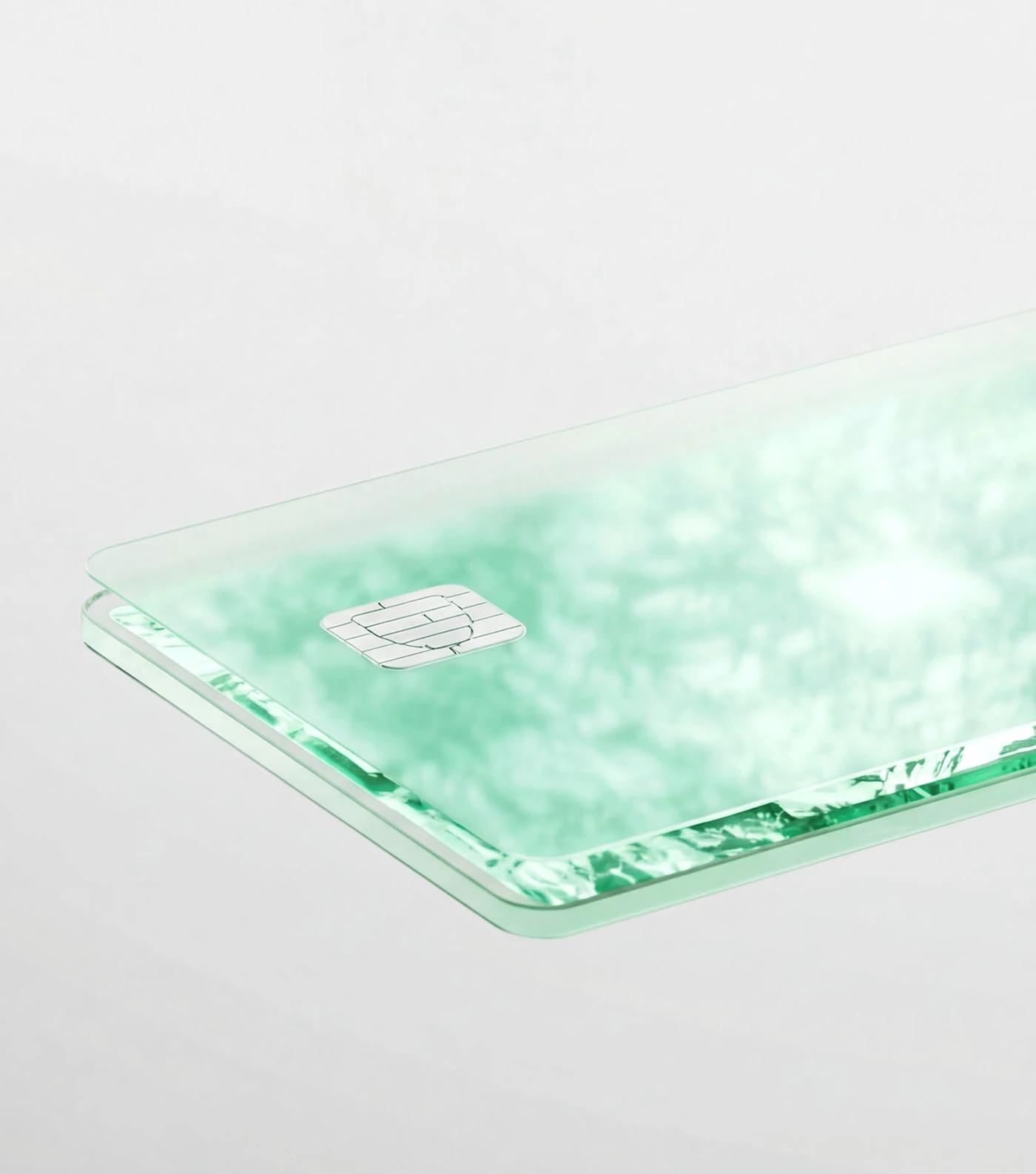 Freedom Finance Bank — Card Series — Renua | Renua.one, image 4